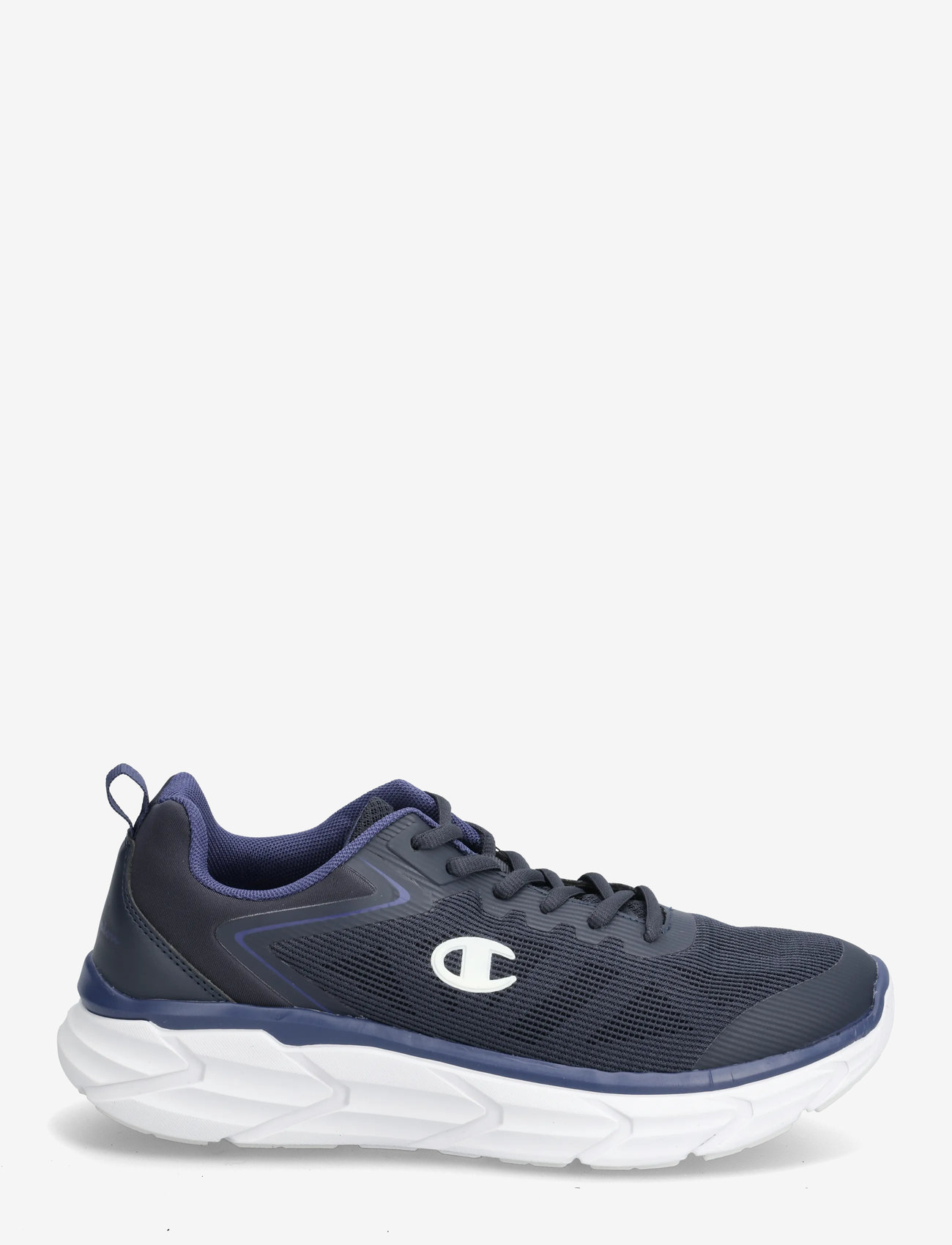 Champion - FX III Low Cut Shoe - låga sneakers - mood indigo - 1
