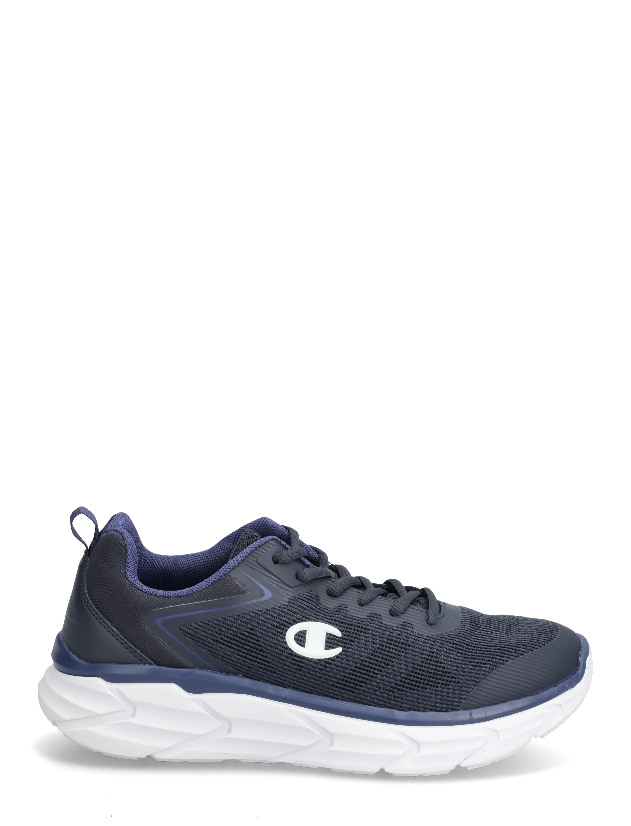 Champion - FX III Low Cut Shoe - mood indigo - 1