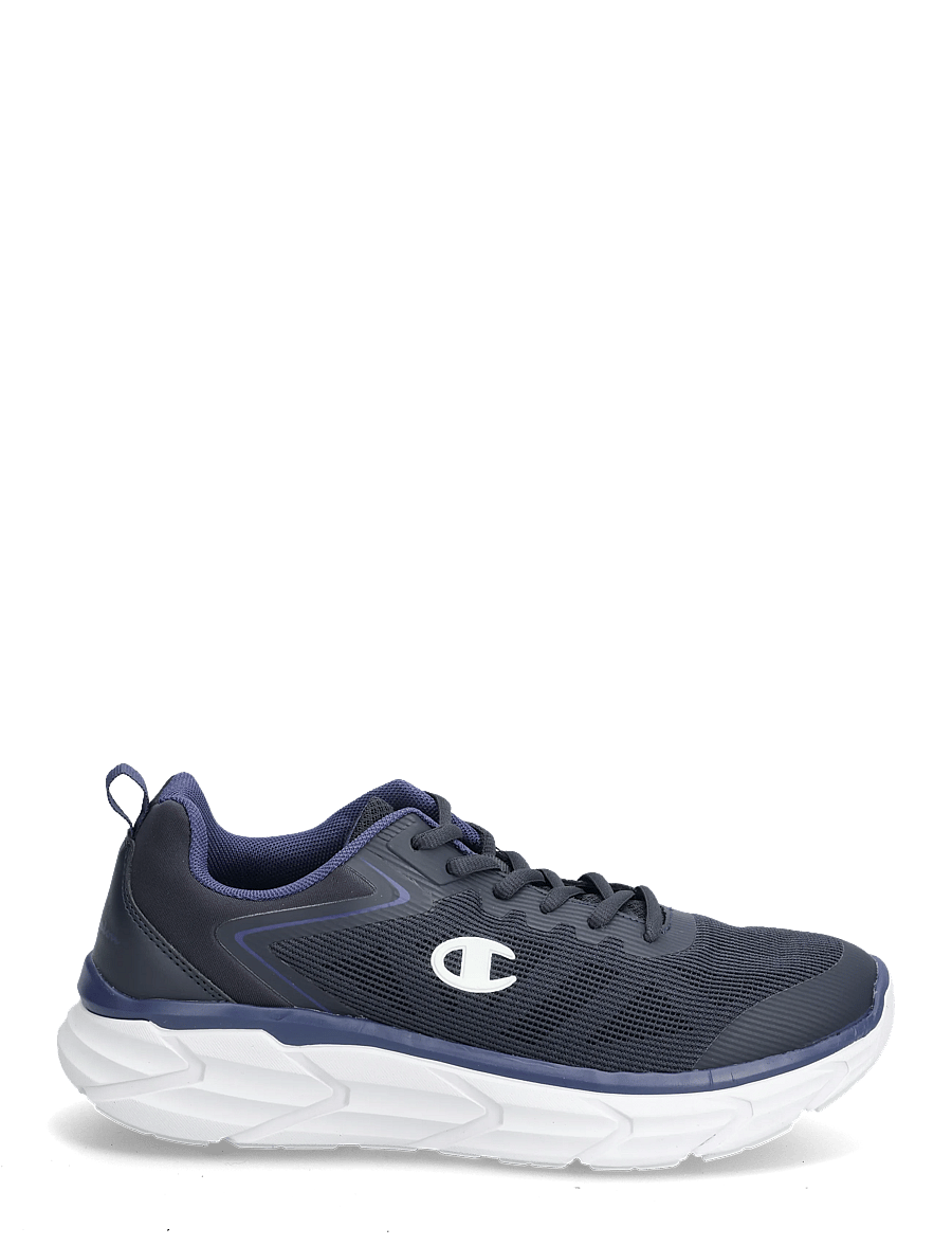 Champion - FX III Low Cut Shoe - mood indigo - 1
