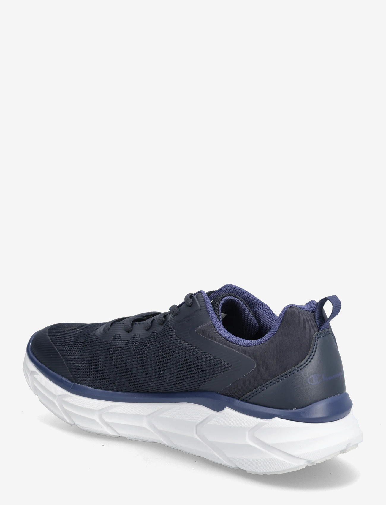 Champion - FX III Low Cut Shoe - låga sneakers - mood indigo - 2
