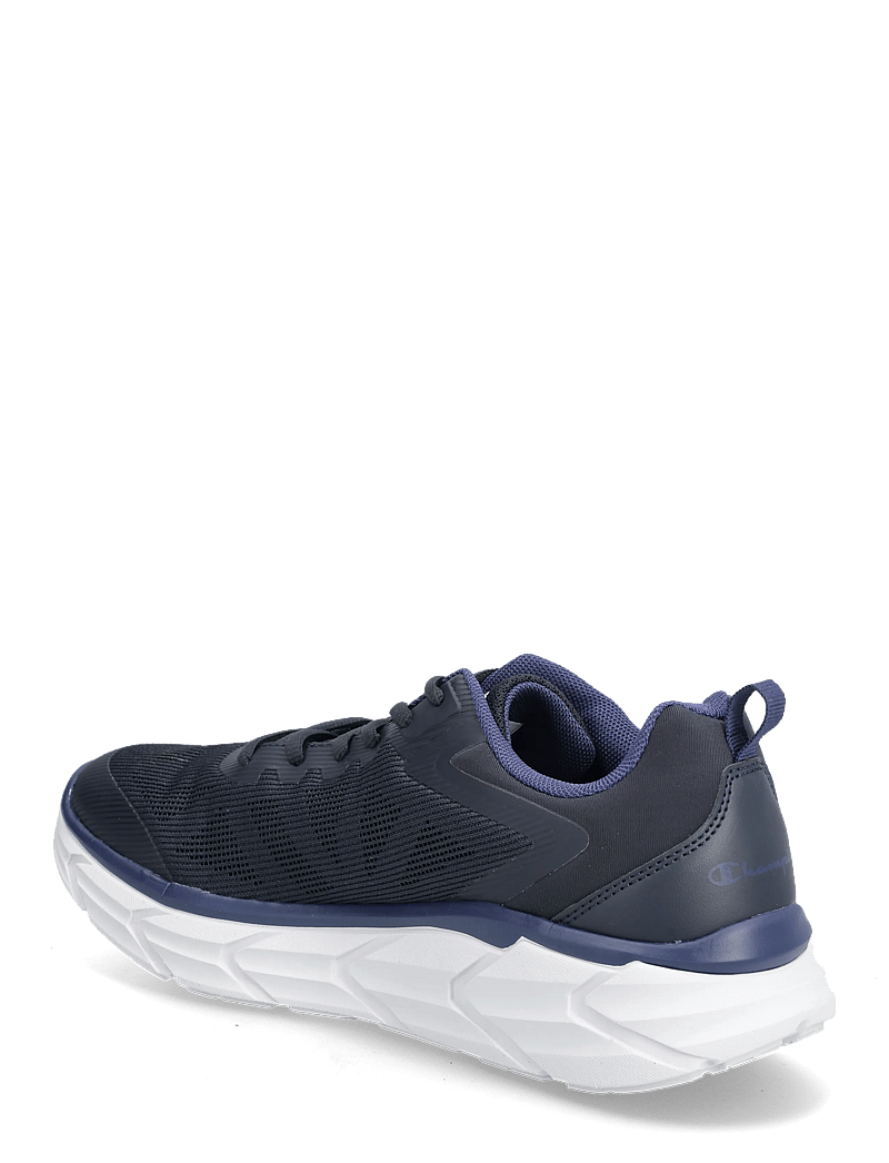 Champion - FX III Low Cut Shoe - lave sneakers - mood indigo - 2