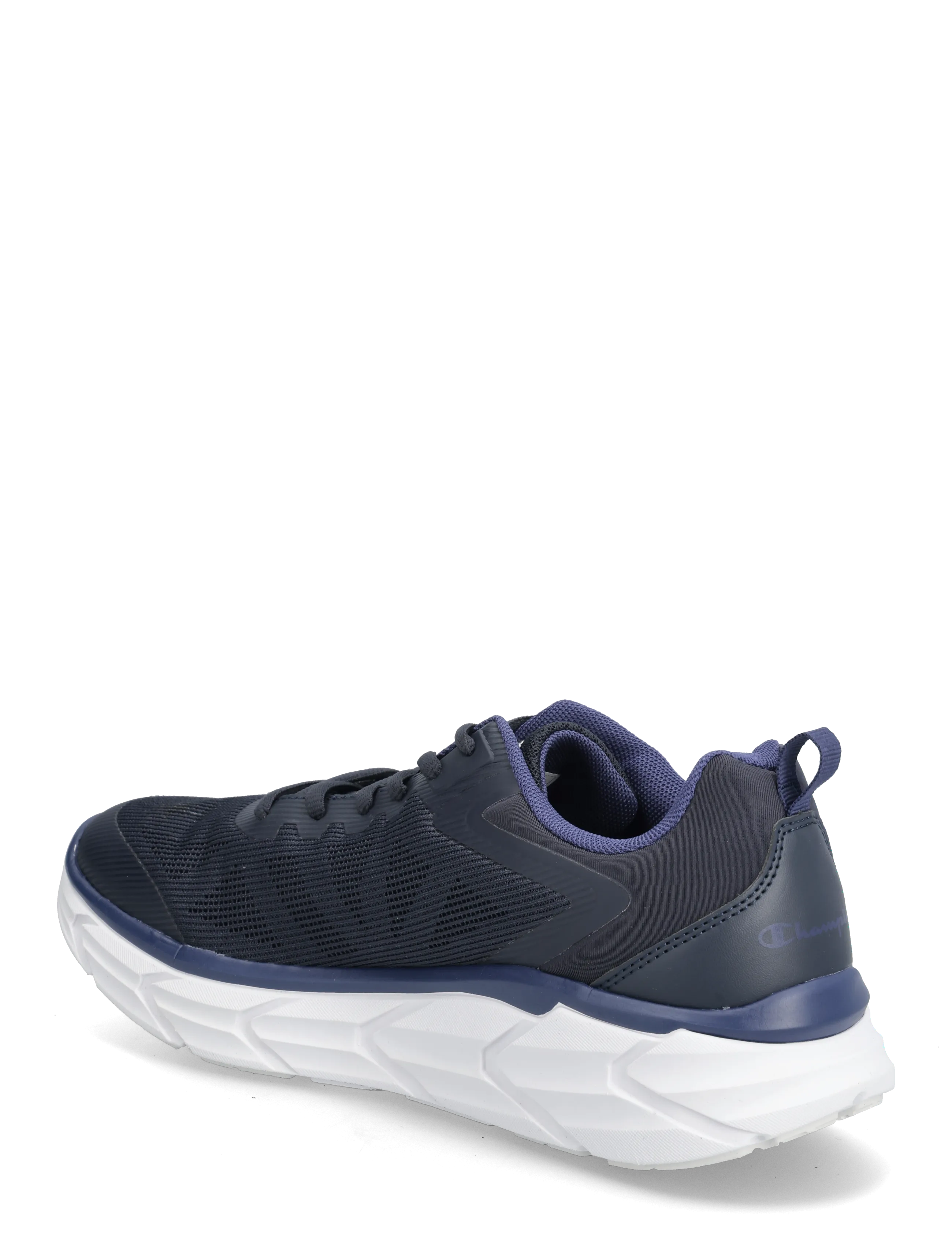 Champion - FX III Low Cut Shoe - mood indigo - 2