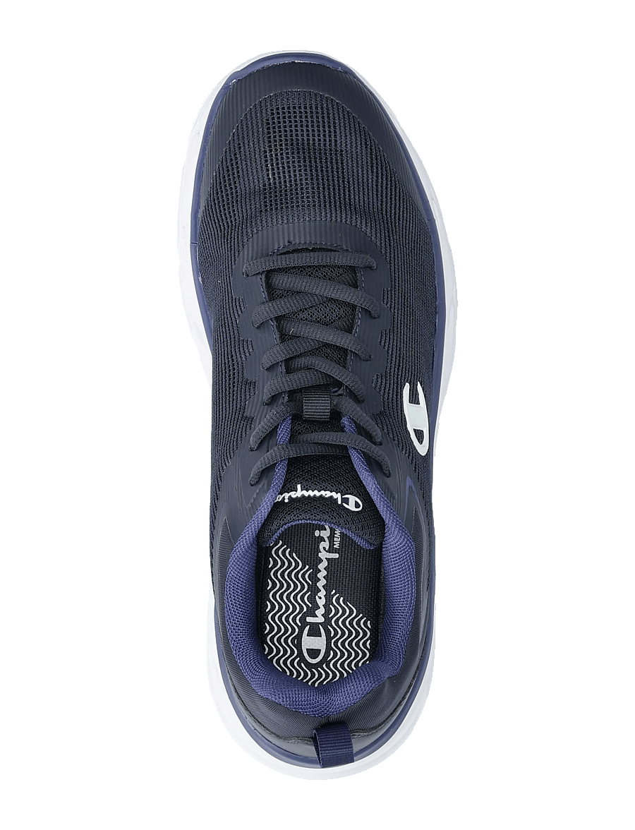 Champion - FX III Low Cut Shoe - mood indigo - 3