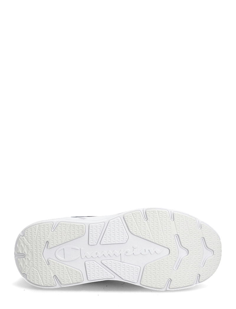 Champion - FX III Low Cut Shoe - lave sneakers - mood indigo - 4