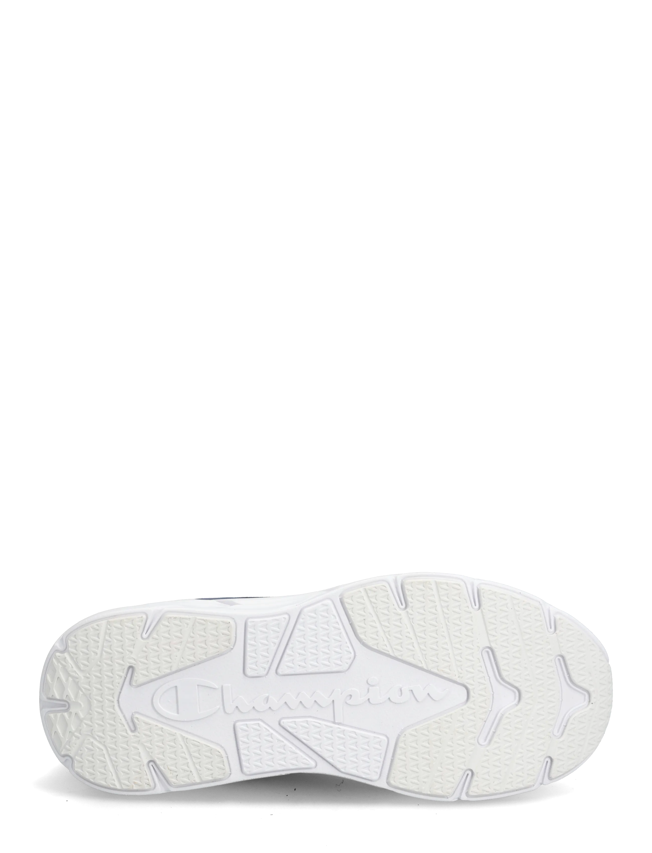 Champion - FX III Low Cut Shoe - mood indigo - 4