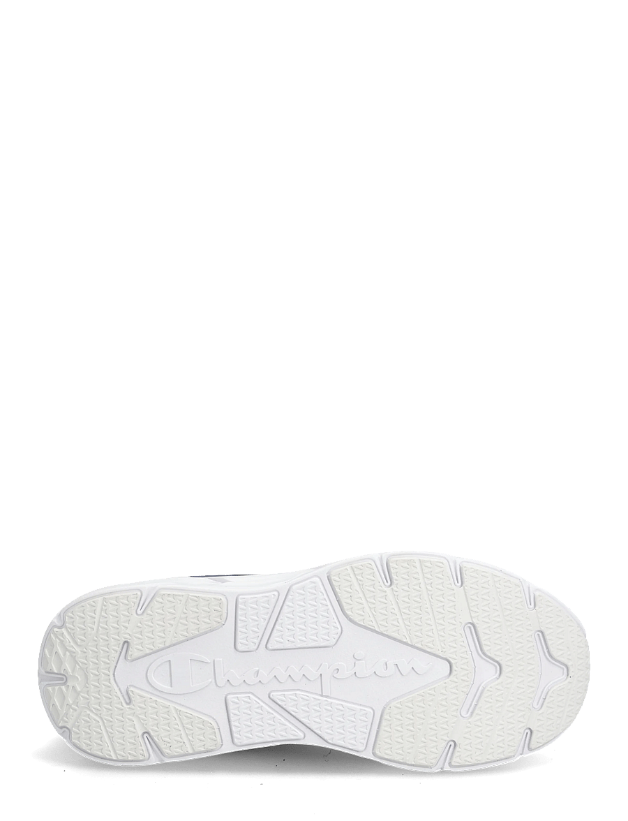 Champion - FX III Low Cut Shoe - mood indigo - 4