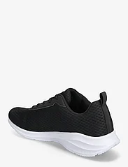 Champion - BOUND CORE Low Cut Shoe - laag sneakers - black beauty - 2