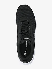 Champion - BOUND CORE Low Cut Shoe - låga sneakers - black beauty - 3