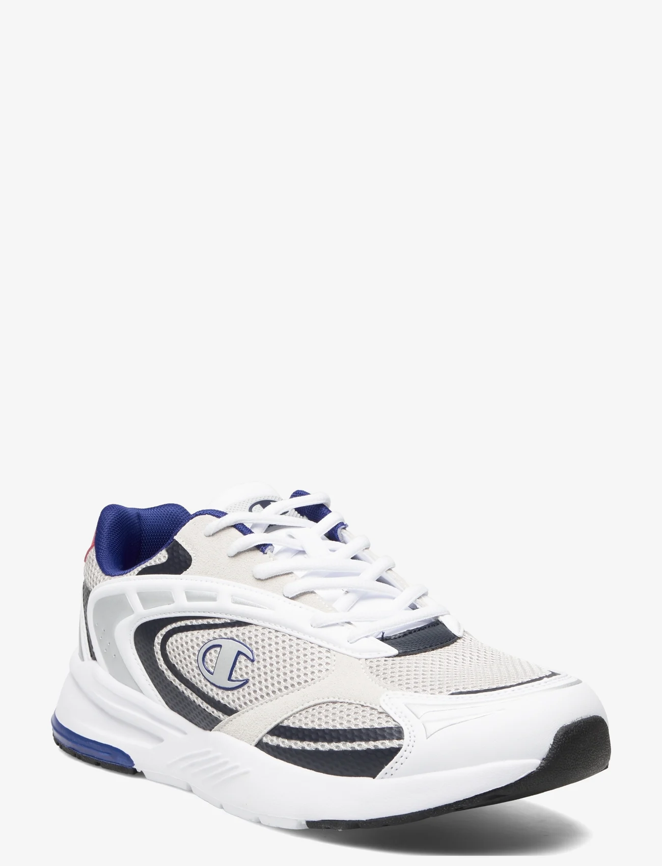 Champion - CHAMP 2K Low Cut Shoe - lave sneakers - quiet shade - 0