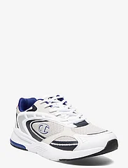Champion - CHAMP 2K Low Cut Shoe - lave sneakers - quiet shade - 0