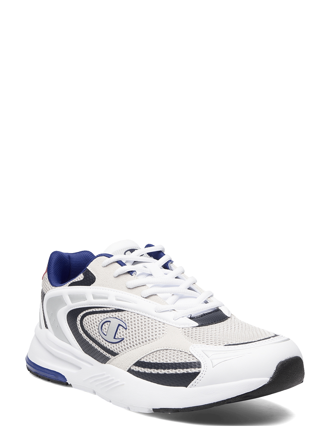 CHAMP 2K Low Cut Shoe - QUIET SHADE