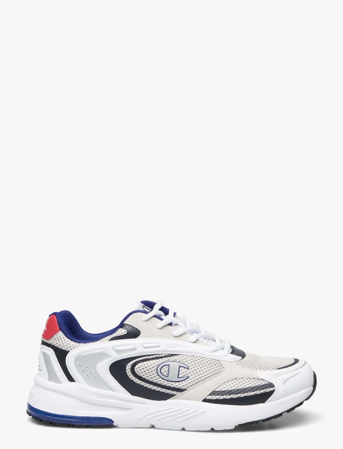 Champion - CHAMP 2K Low Cut Shoe - low tops - quiet shade - 1