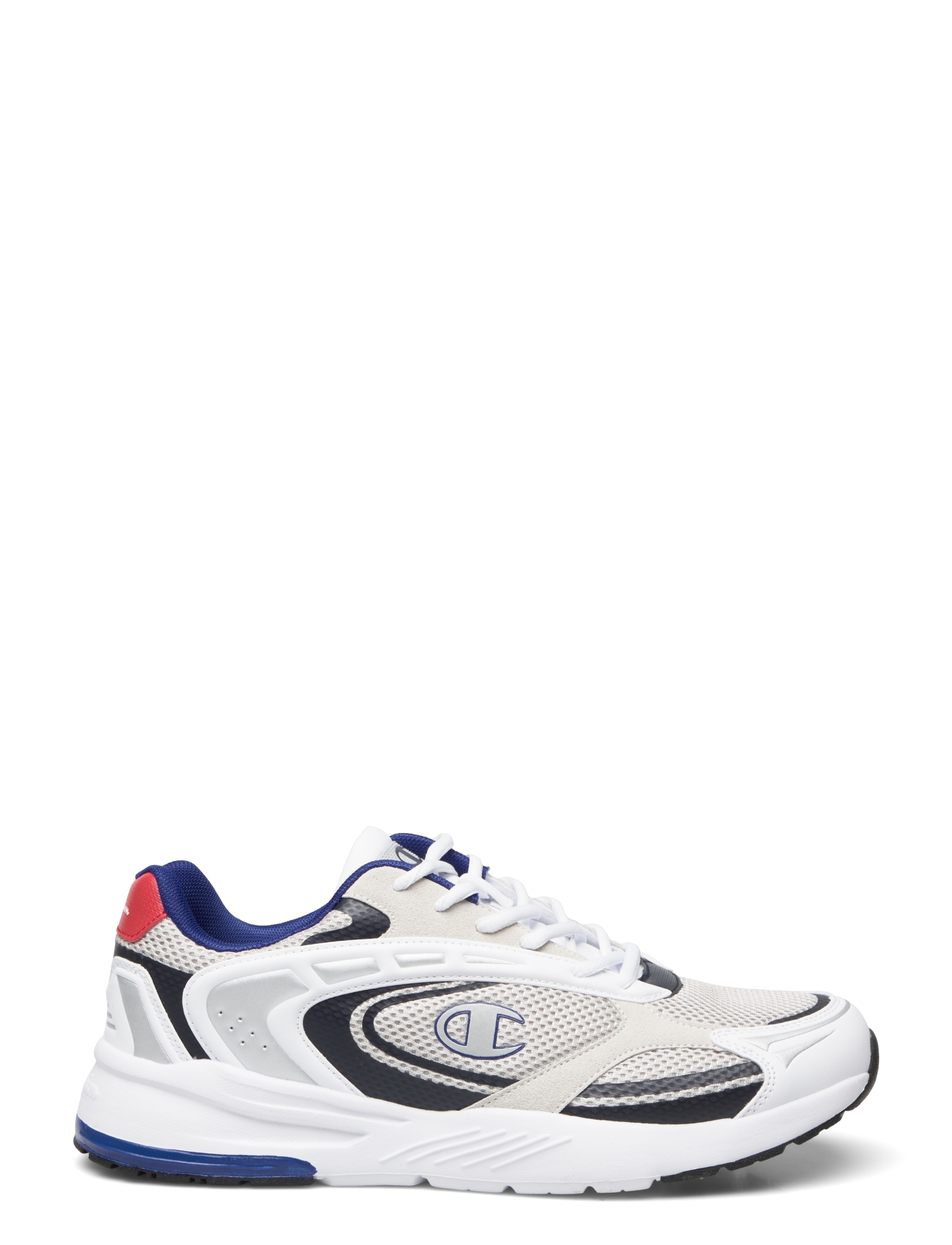 Champion - CHAMP 2K Low Cut Shoe - quiet shade - 1