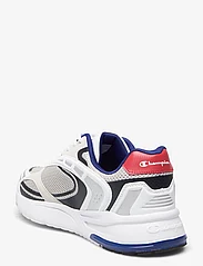 Champion - CHAMP 2K Low Cut Shoe - low tops - quiet shade - 2