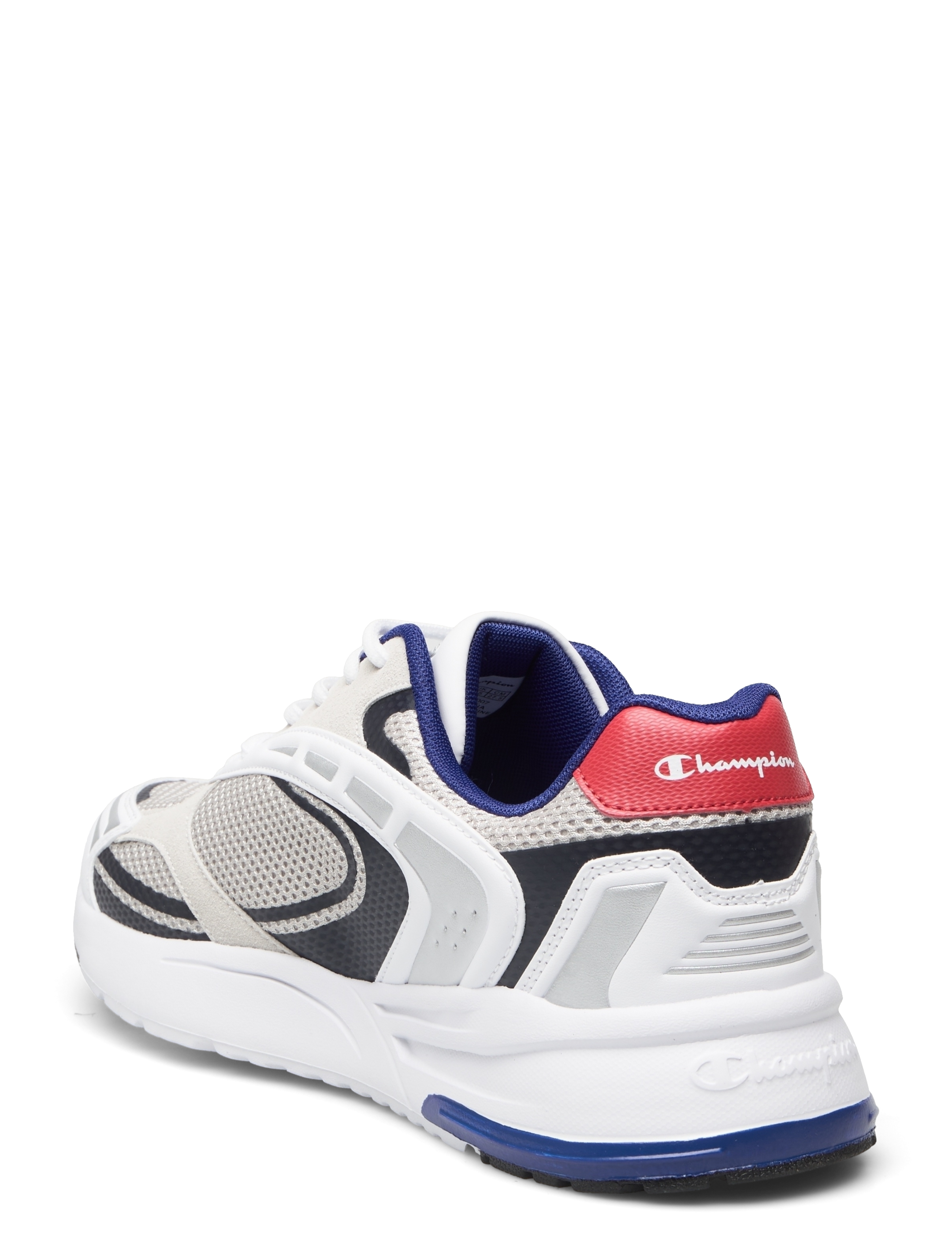 Champion - CHAMP 2K Low Cut Shoe - quiet shade - 2