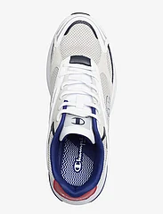 Champion - CHAMP 2K Low Cut Shoe - lave sneakers - quiet shade - 3