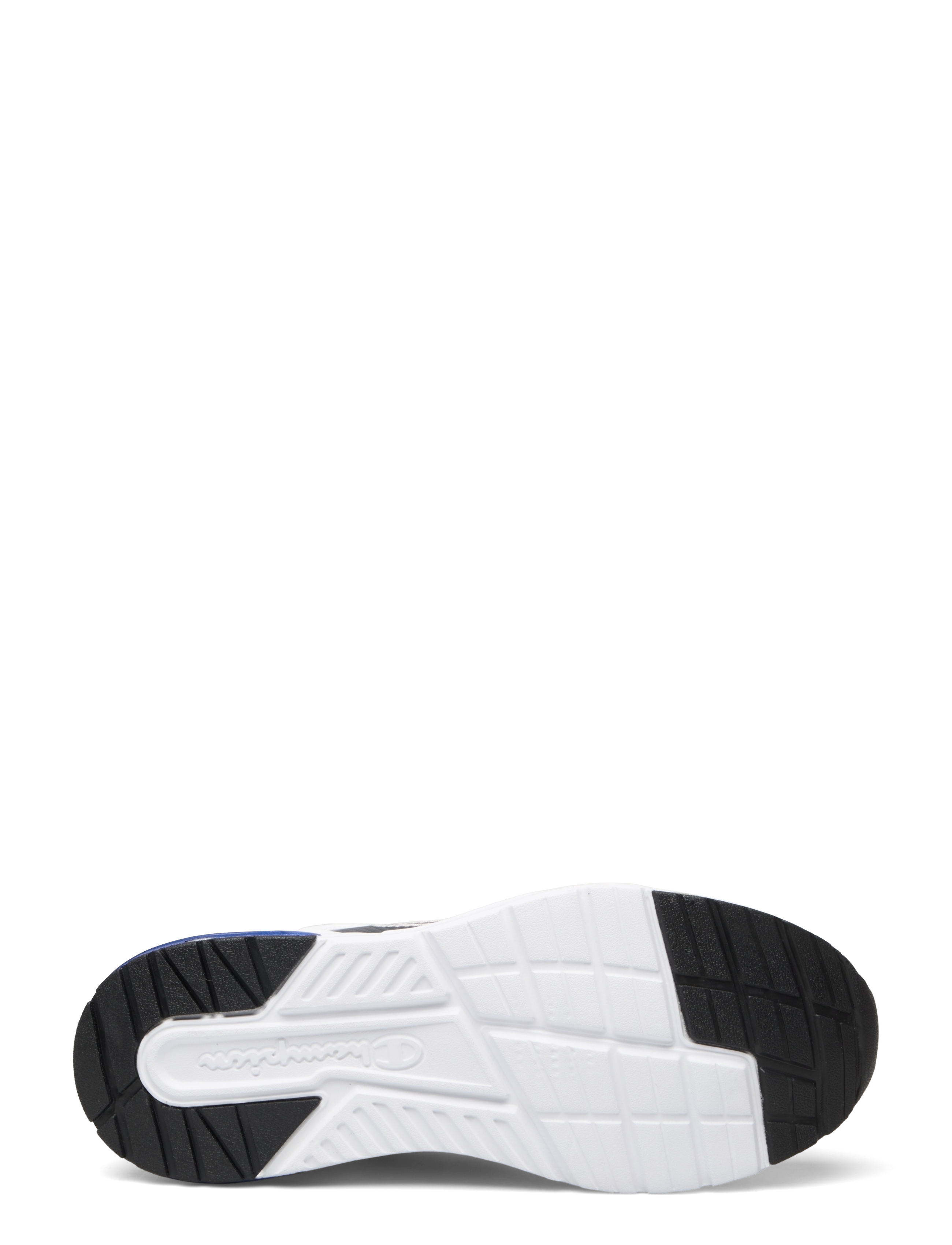 Champion - CHAMP 2K Low Cut Shoe - quiet shade - 4