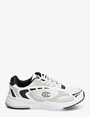 Champion - CHAMP 2K Low Cut Shoe - lave sneakers - white b - 1