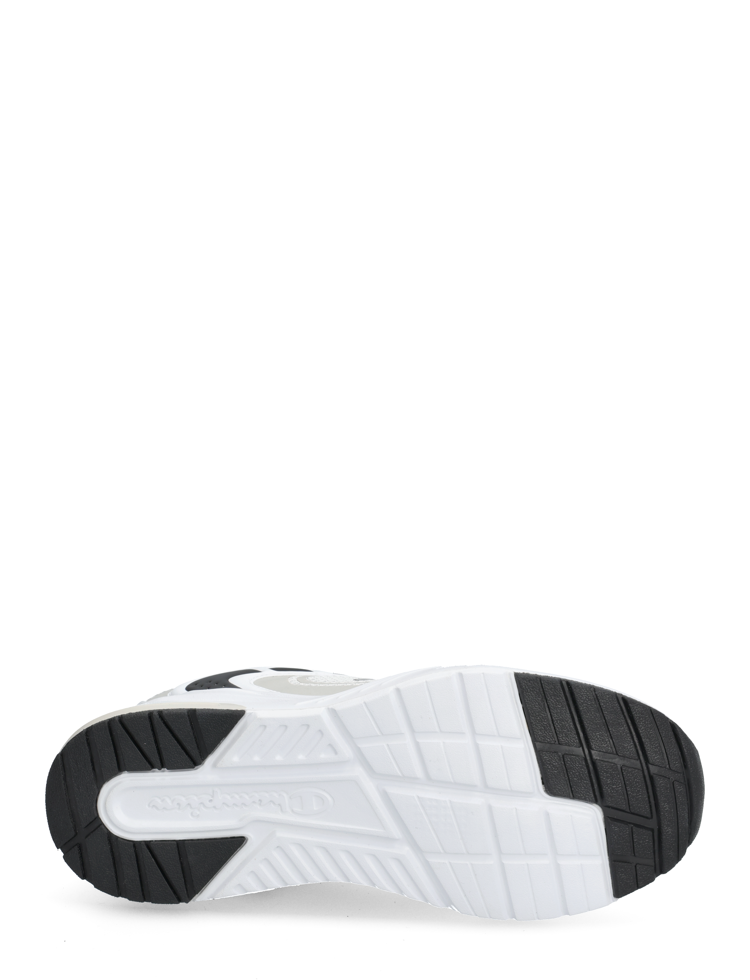 Champion - CHAMP 2K Low Cut Shoe - white b - 4