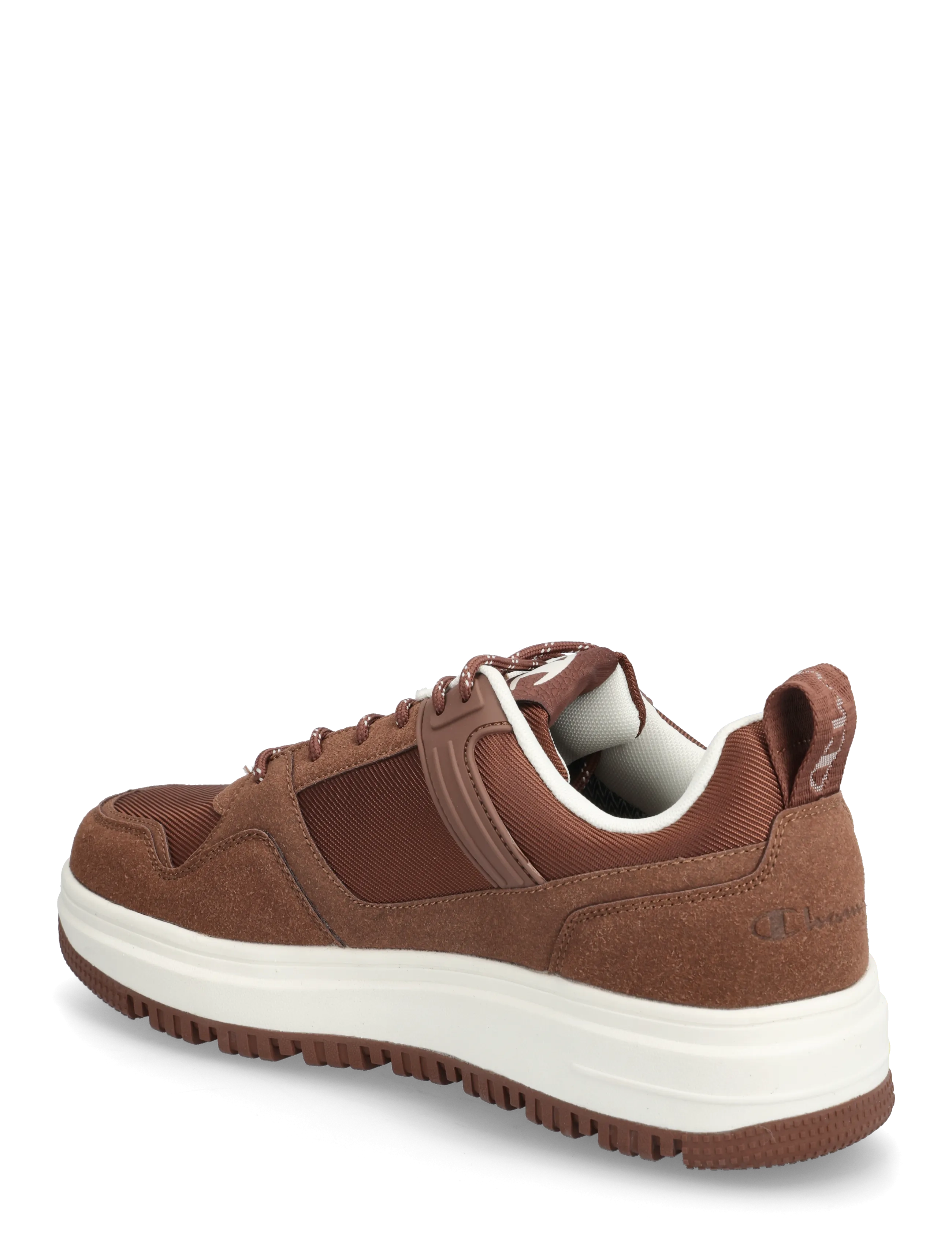 Champion - RD18 UTILITY WP LOW Low Cut Shoe - låga sneakers - ms561-capp/natl - 2