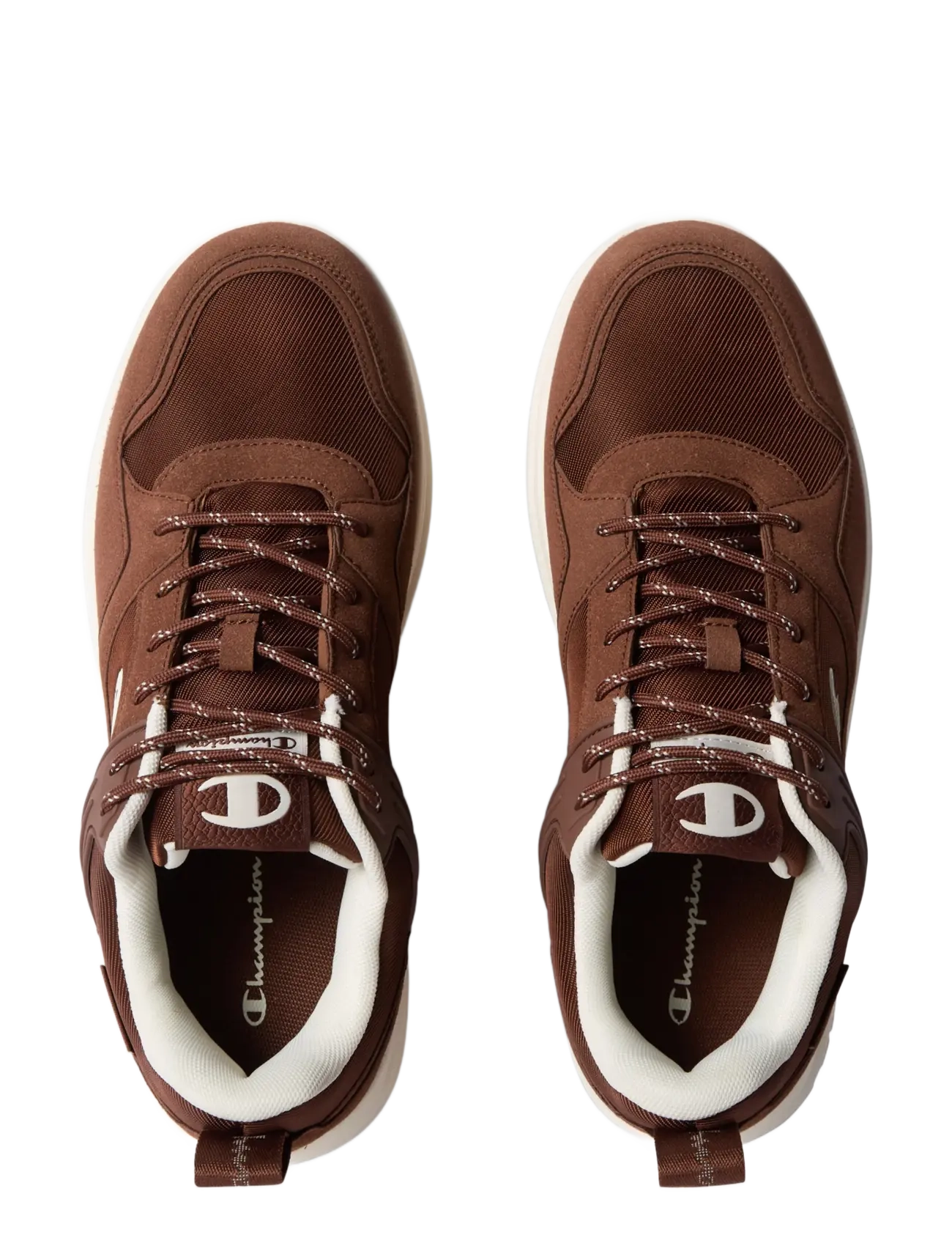 Champion - RD18 UTILITY WP LOW Low Cut Shoe - low-top sneaker - ms561-capp/natl - 3