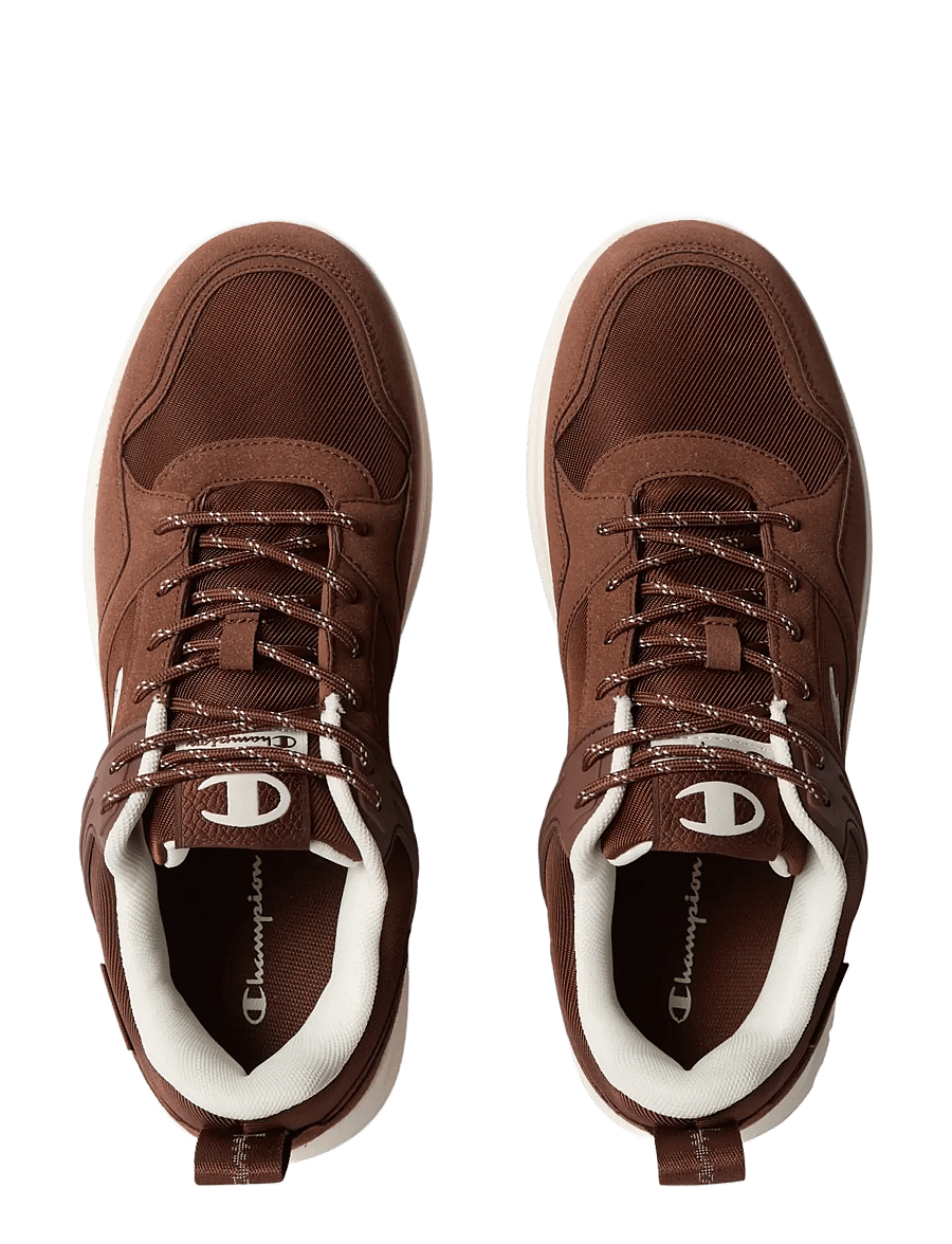 Champion - RD18 UTILITY WP LOW Low Cut Shoe - low-top sneaker - ms561-capp/natl - 3