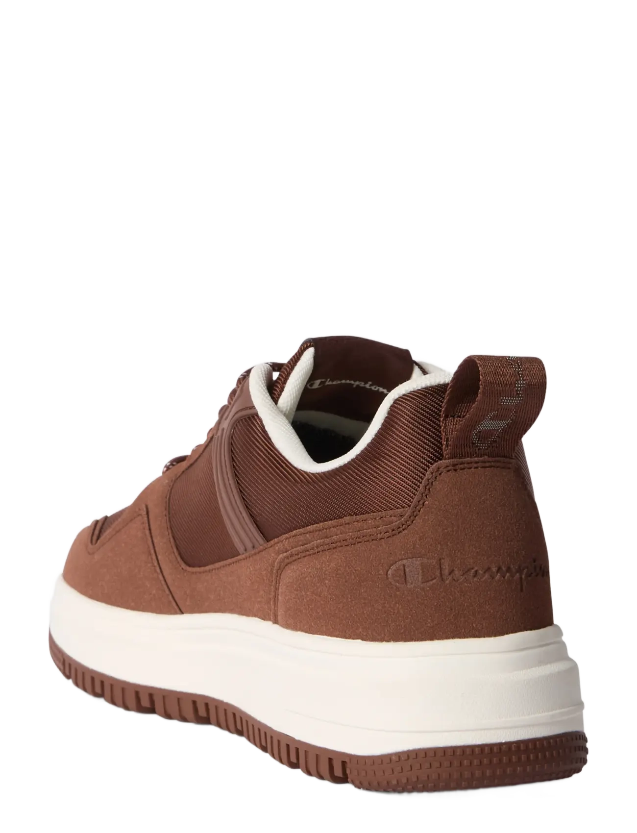 Champion - RD18 UTILITY WP LOW Low Cut Shoe - low-top sneaker - ms561-capp/natl - 4