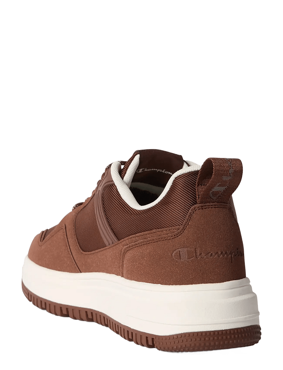 Champion - RD18 UTILITY WP LOW Low Cut Shoe - low-top sneaker - ms561-capp/natl - 4