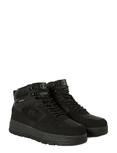 Rd18 Utility Wp Mid Mid Cut Shoe - HøJe Sneakers