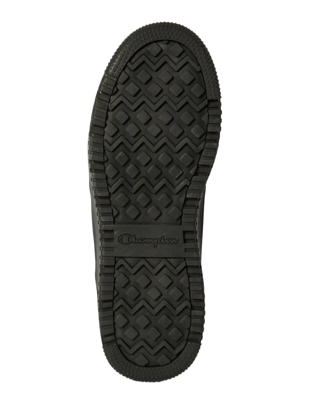 Champion - RD18 UTILITY WP MID Mid Cut Shoe - high tops - kk002-triple nbk - 2