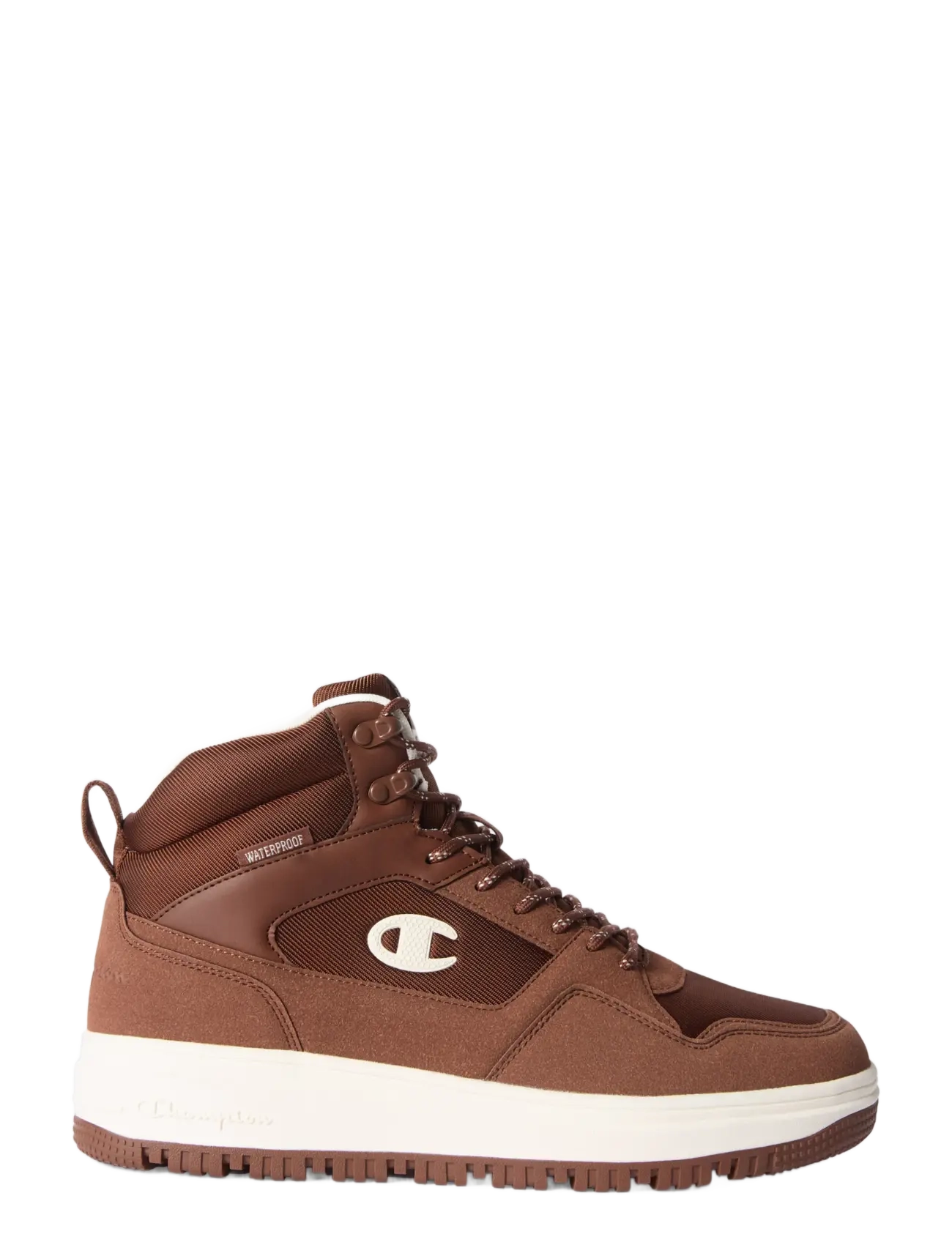Champion - RD18 UTILITY WP MID Mid Cut Shoe - high tops - ms561-capp/natl - 1