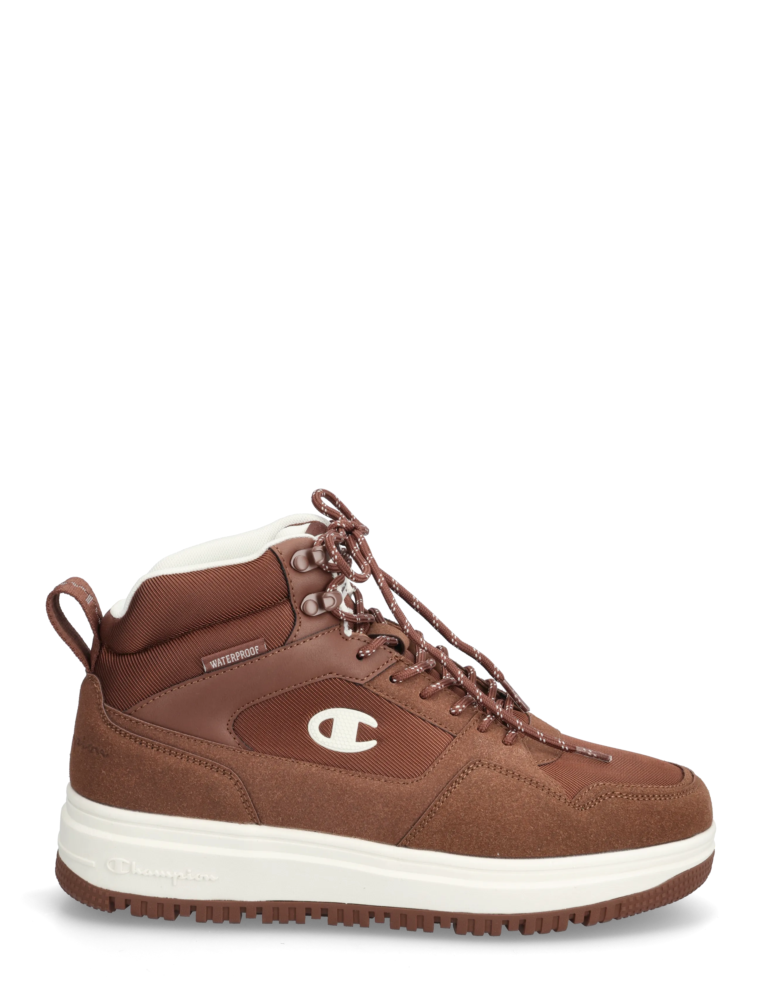Champion - RD18 UTILITY WP MID Mid Cut Shoe - hoher schnitt - ms561-capp/natl - 1