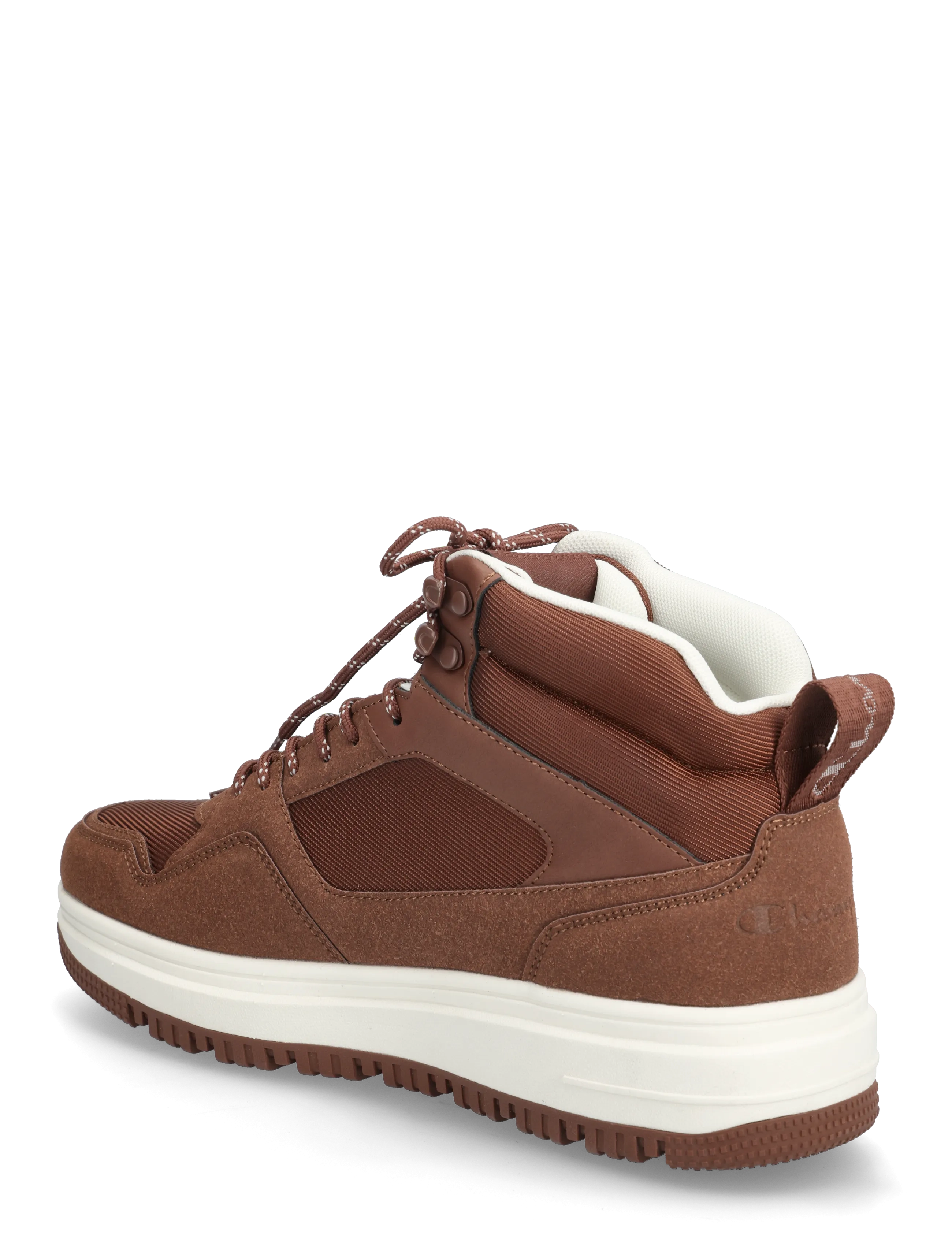 Champion - RD18 UTILITY WP MID Mid Cut Shoe - hoher schnitt - ms561-capp/natl - 2