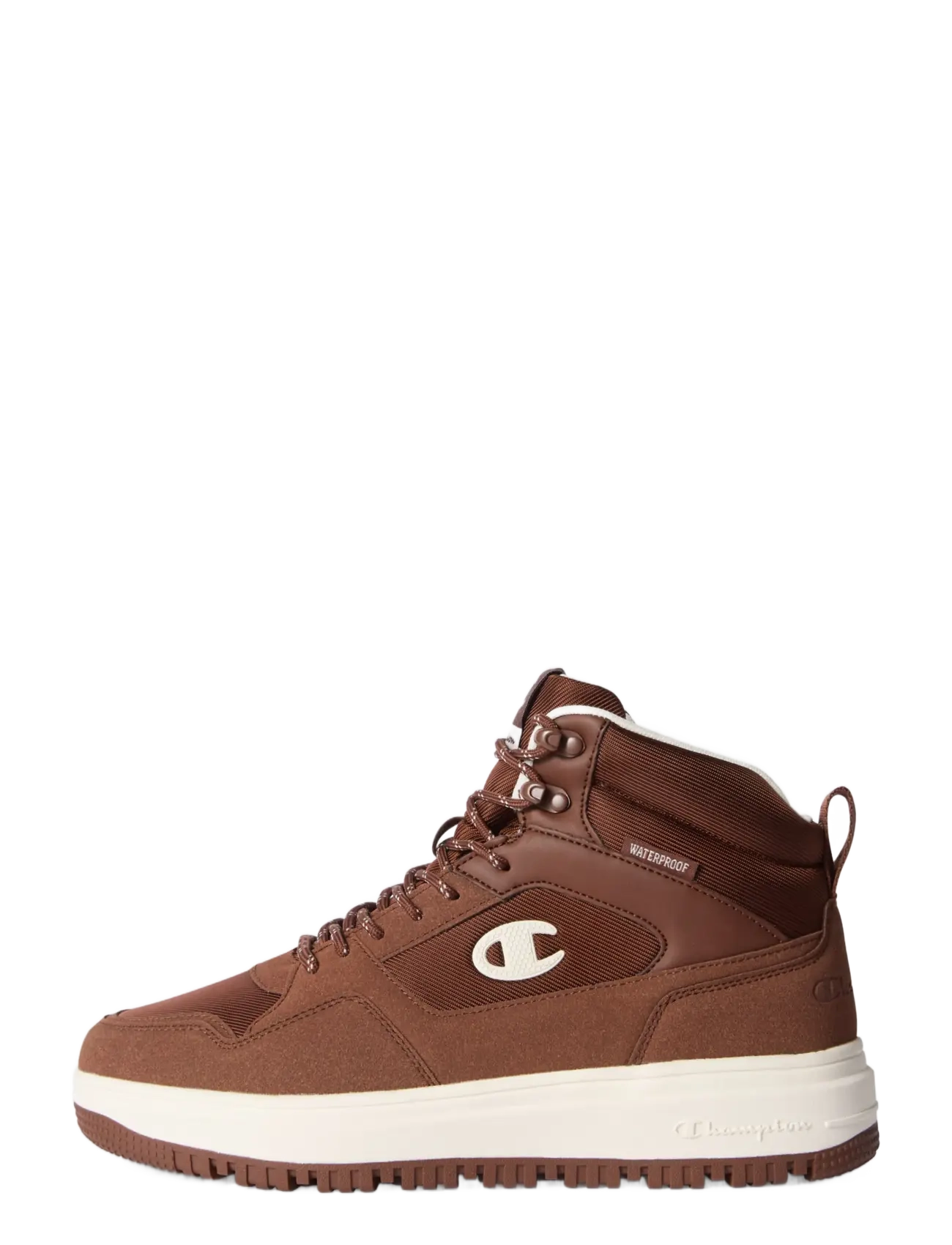 Champion - RD18 UTILITY WP MID Mid Cut Shoe - high tops - ms561-capp/natl - 2