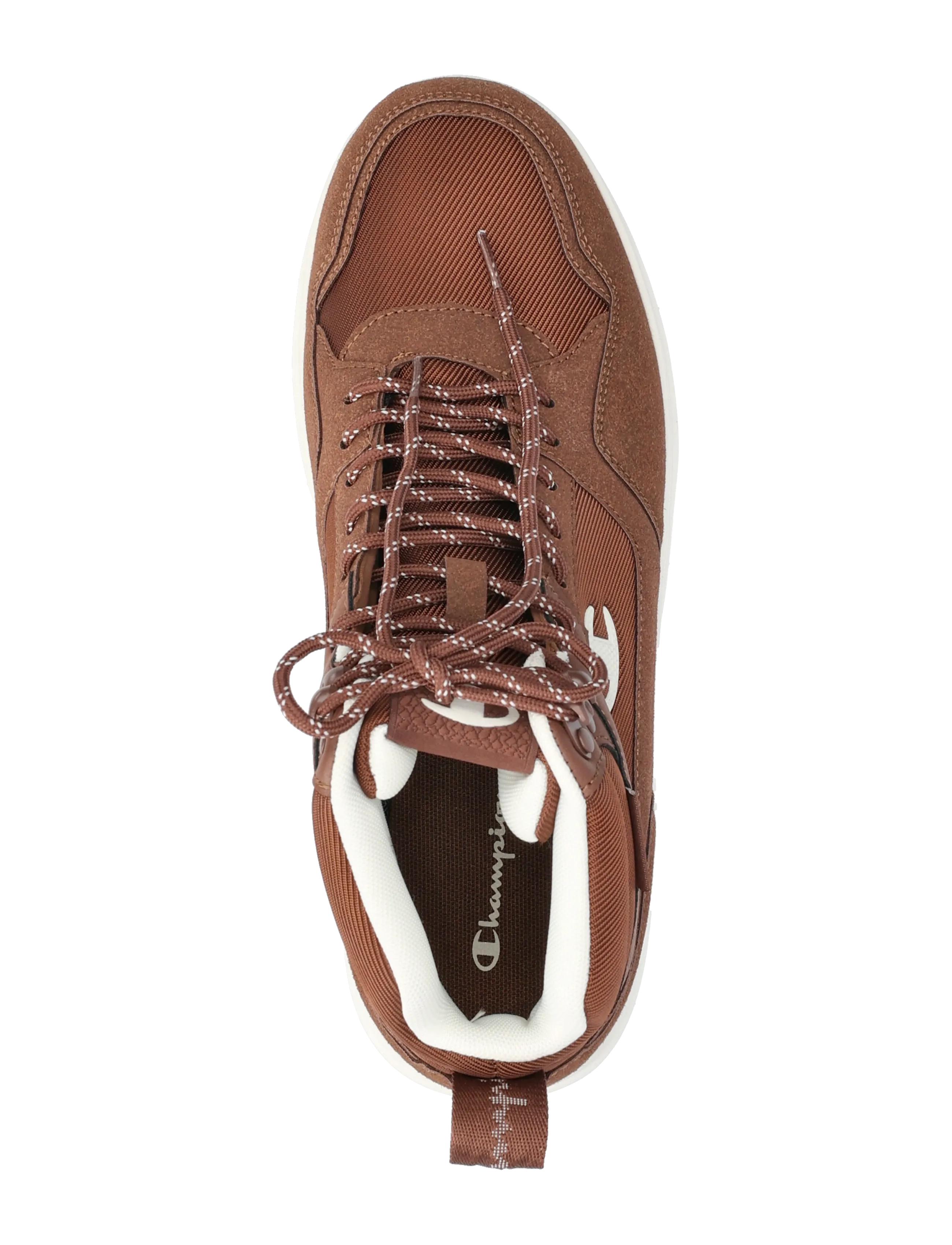 Champion - RD18 UTILITY WP MID Mid Cut Shoe - hoher schnitt - ms561-capp/natl - 3