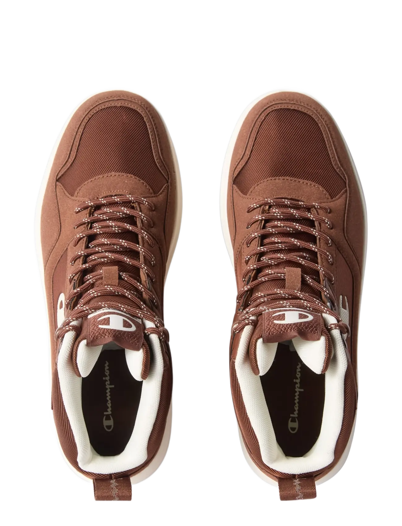 Champion - RD18 UTILITY WP MID Mid Cut Shoe - high tops - ms561-capp/natl - 3