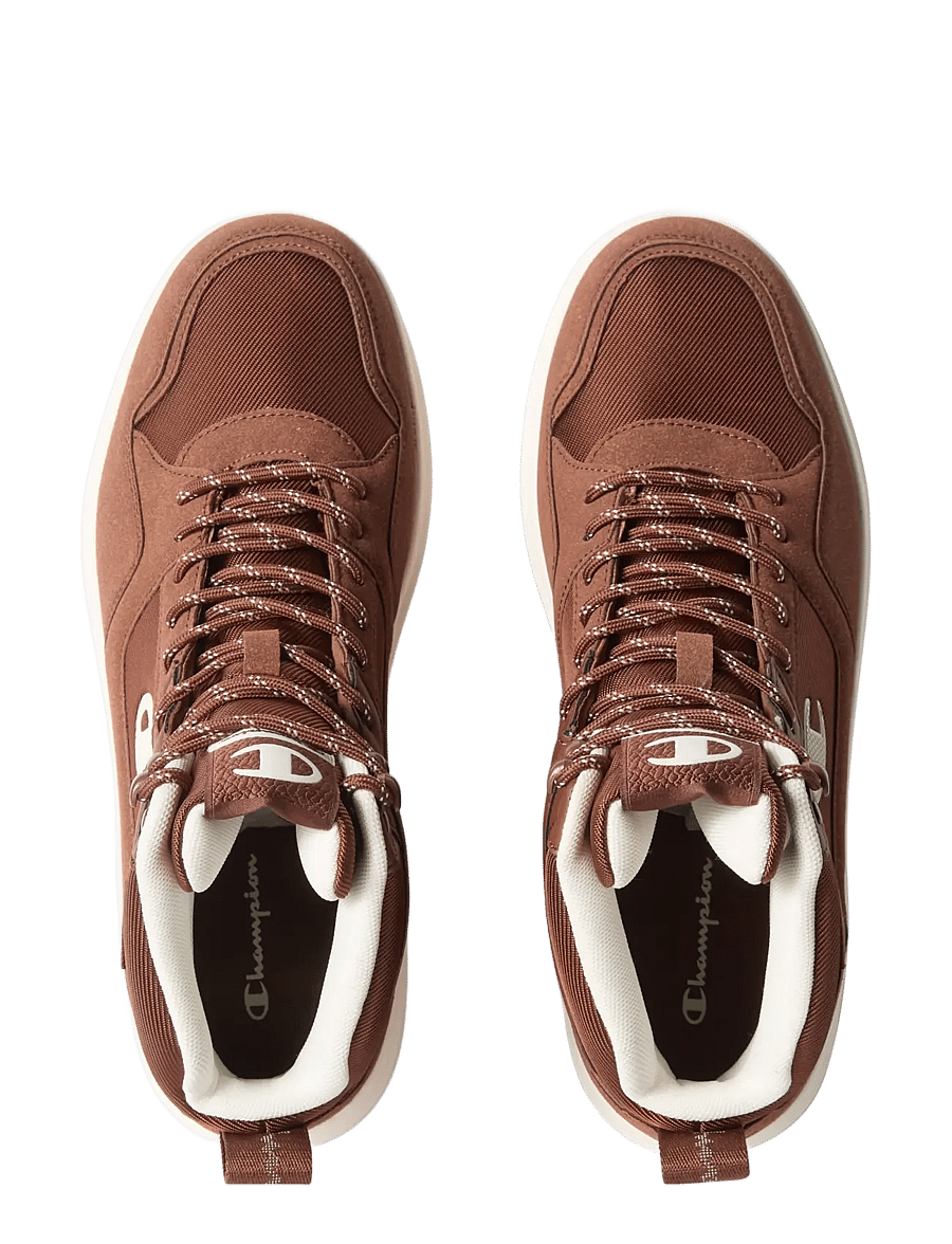 Champion - RD18 UTILITY WP MID Mid Cut Shoe - high-top sneaker - ms561-capp/natl - 3