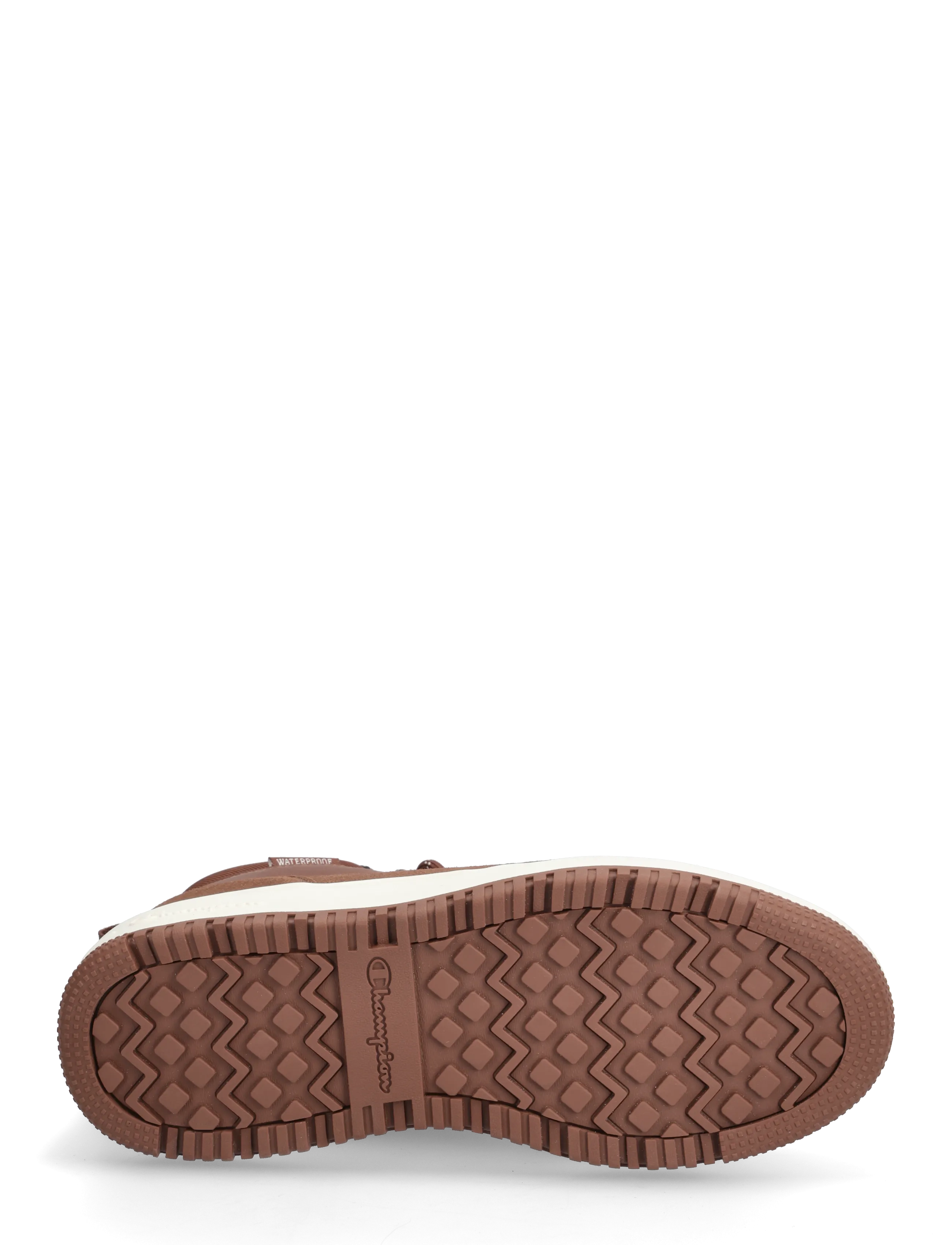 Champion - RD18 UTILITY WP MID Mid Cut Shoe - hoher schnitt - ms561-capp/natl - 4