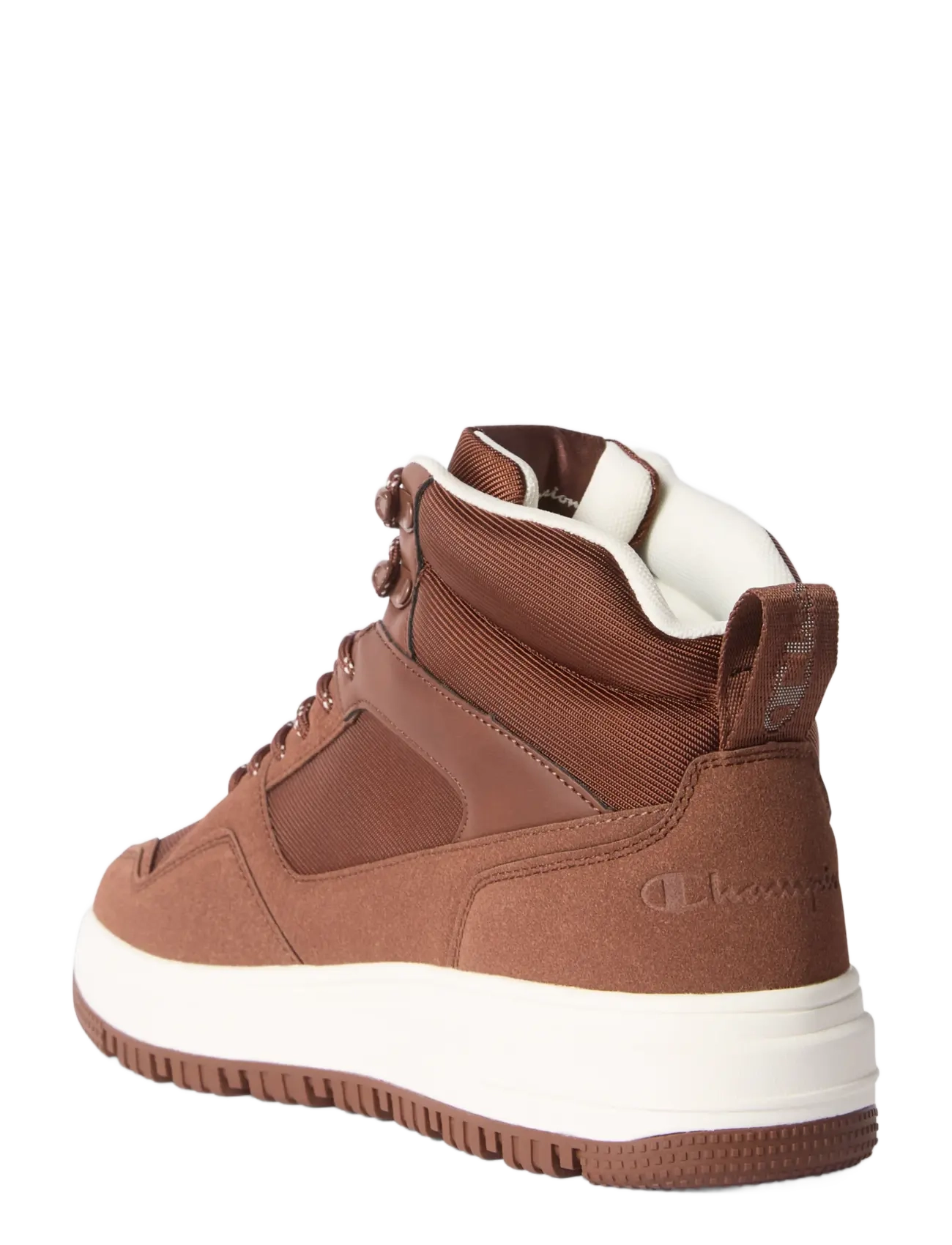 Champion - RD18 UTILITY WP MID Mid Cut Shoe - high tops - ms561-capp/natl - 4