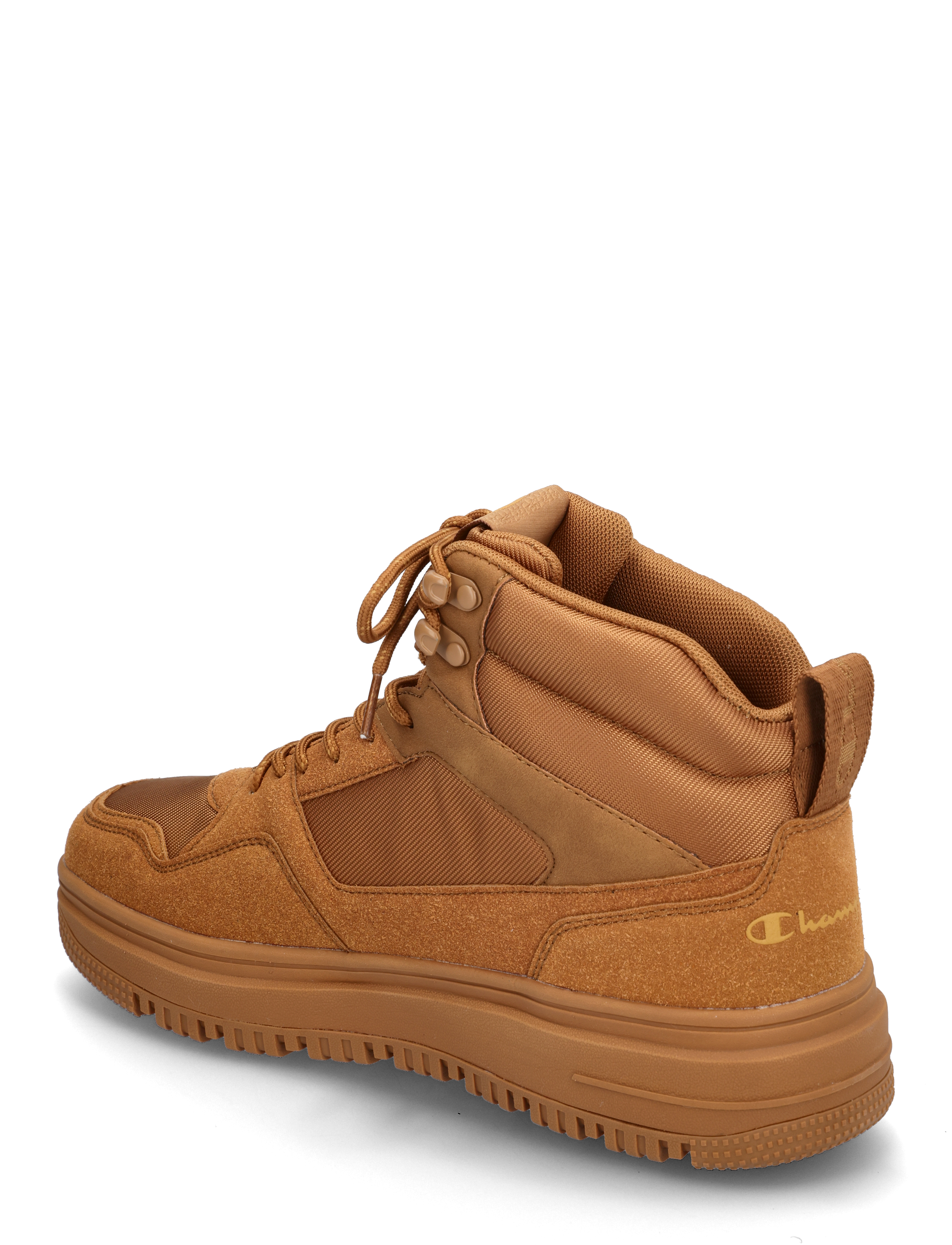 Champion Rd18 Utility Wp Mid Mid Cut Shoe High Tops