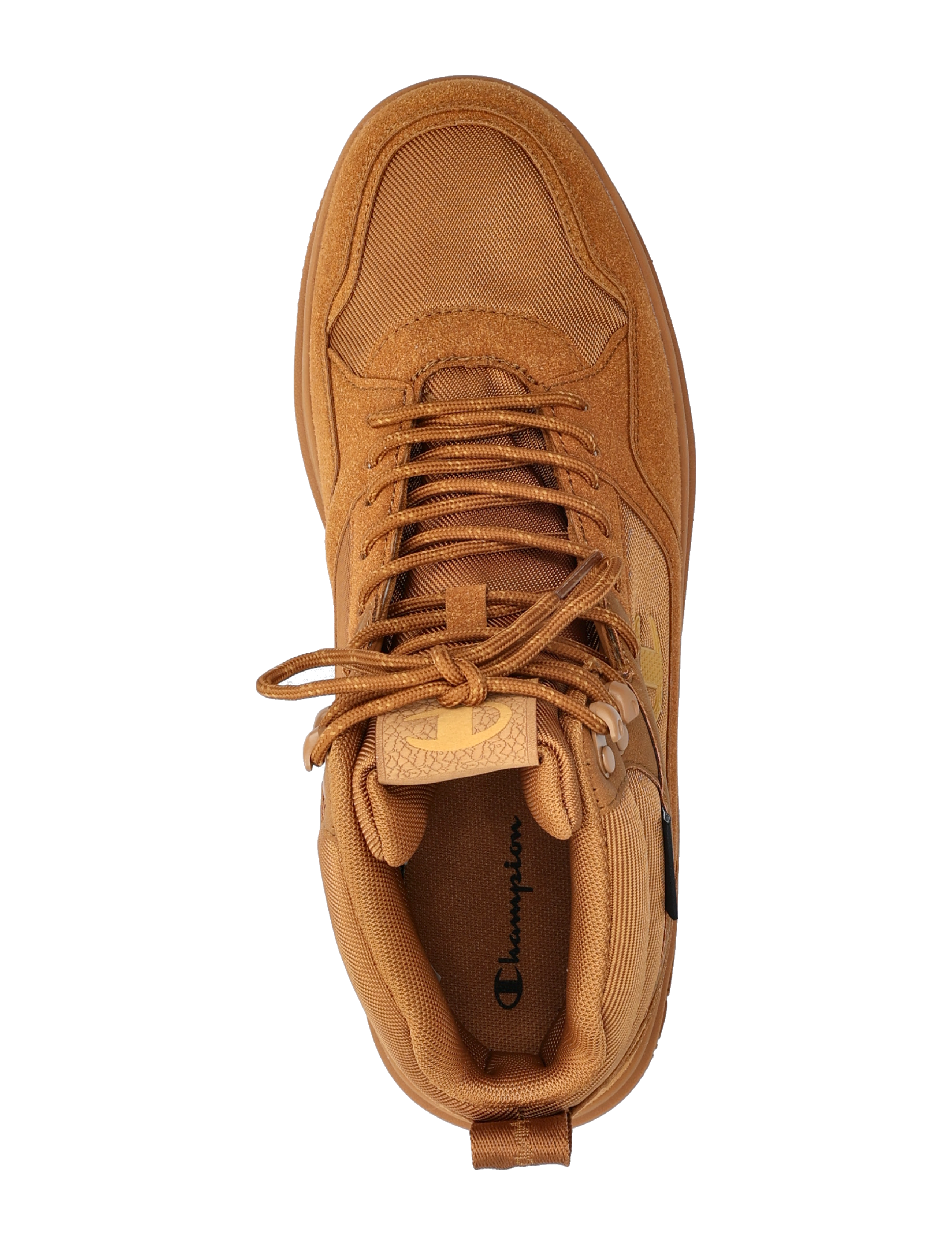 Champion Rd18 Utility Wp Mid Mid Cut Shoe High Tops