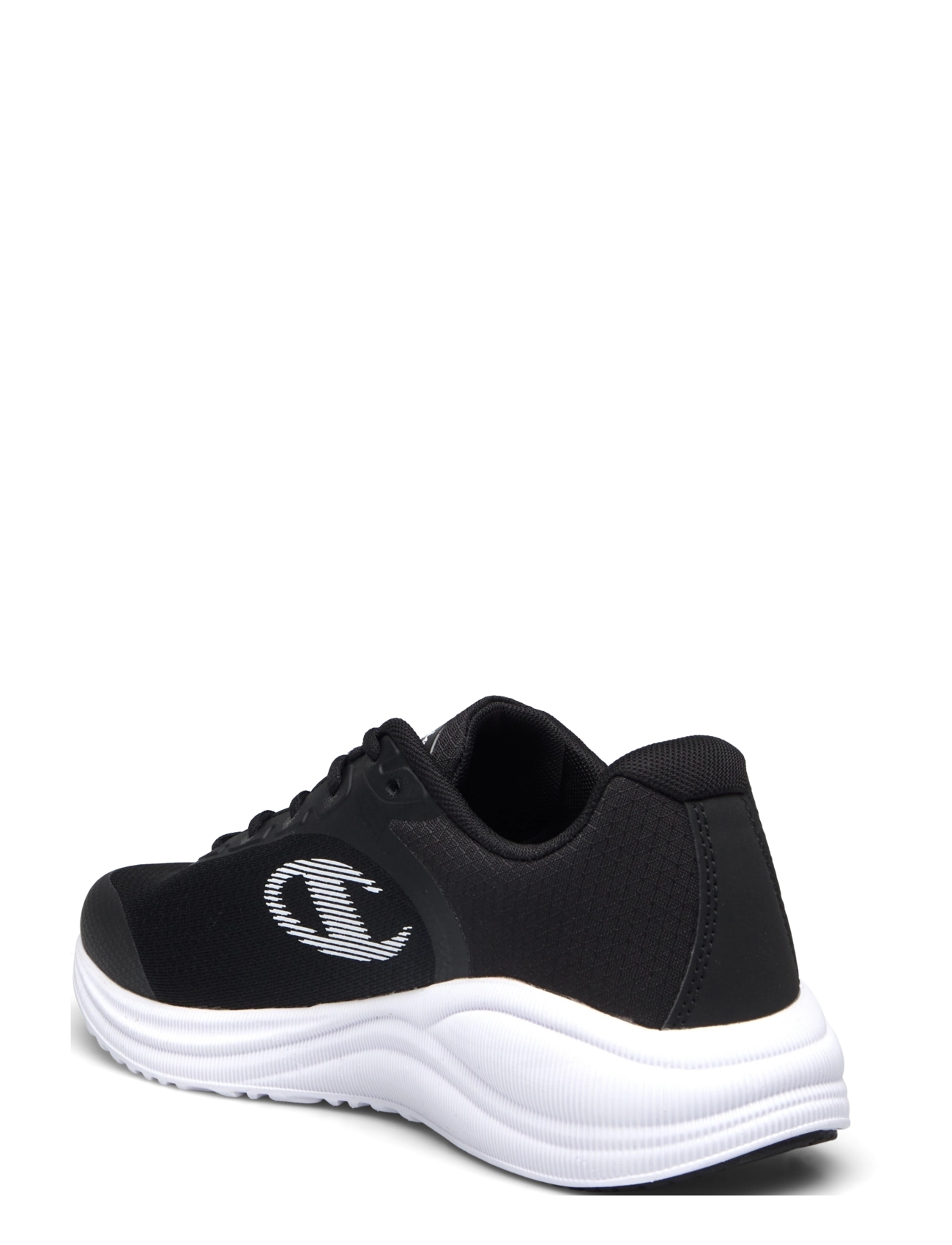 Champion - SYPHON ENGAGE MESH Low Cut Shoe - black beauty a - 2