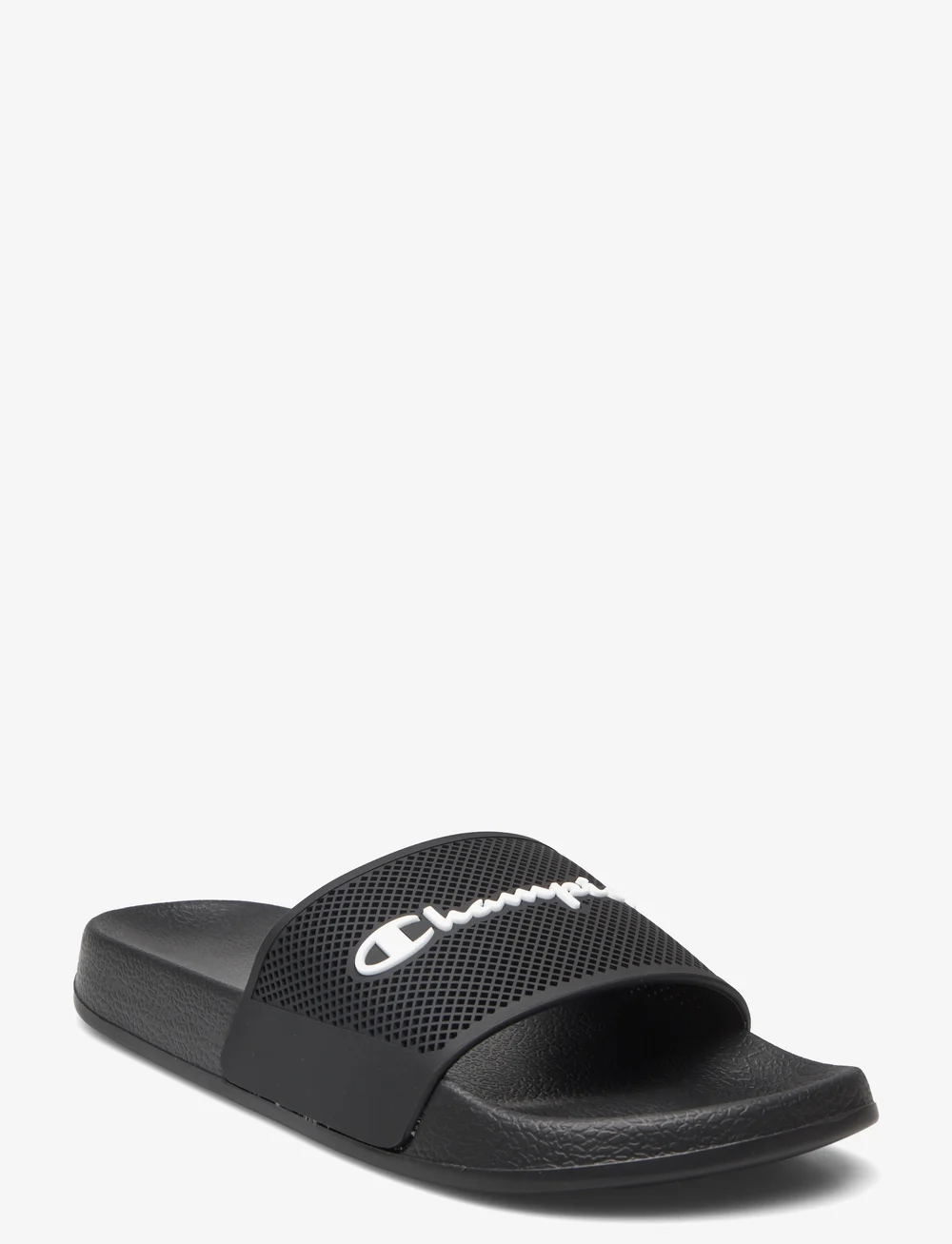 Champion Dtn21 Slide summer shoes shop at Booztlet