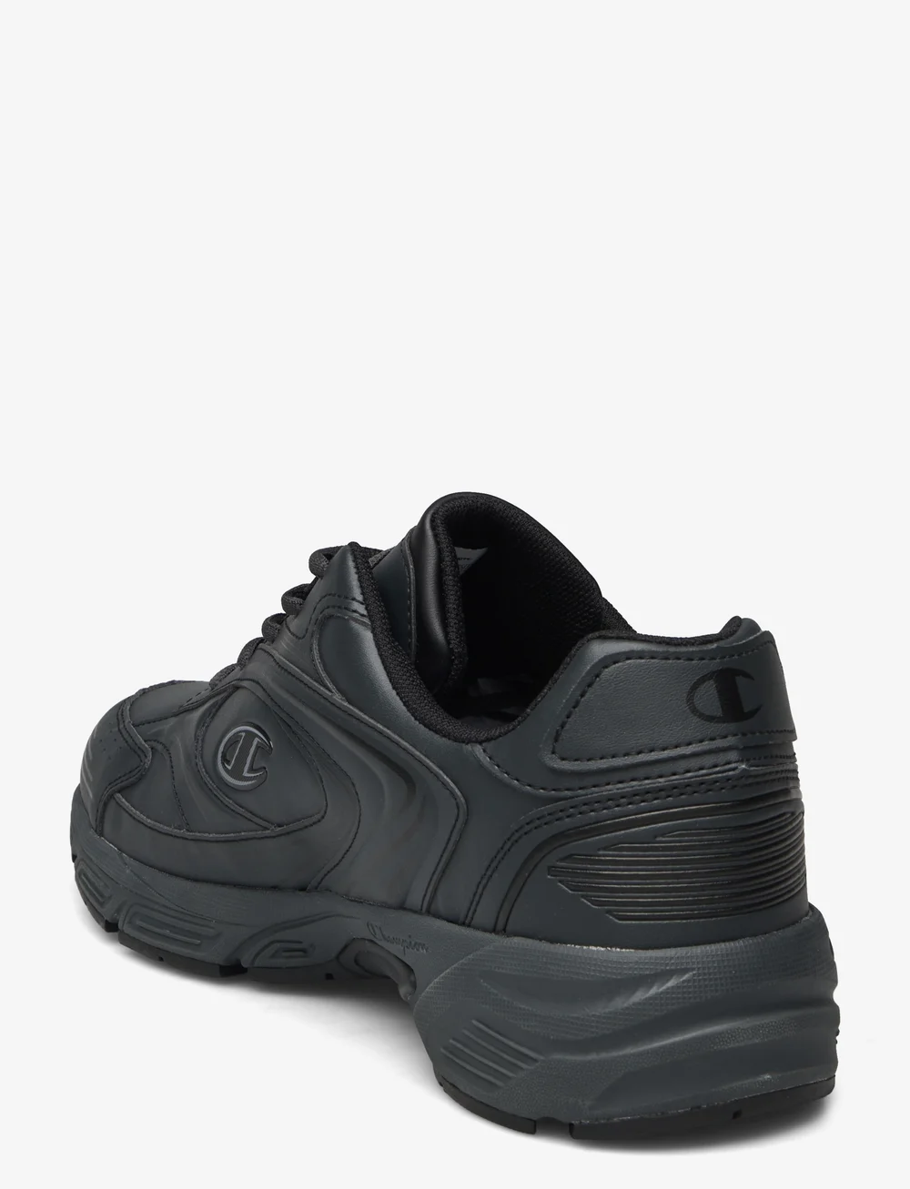 Champion Rn00 Fw Low Cut Shoe Niedriger Schnitt Boozt