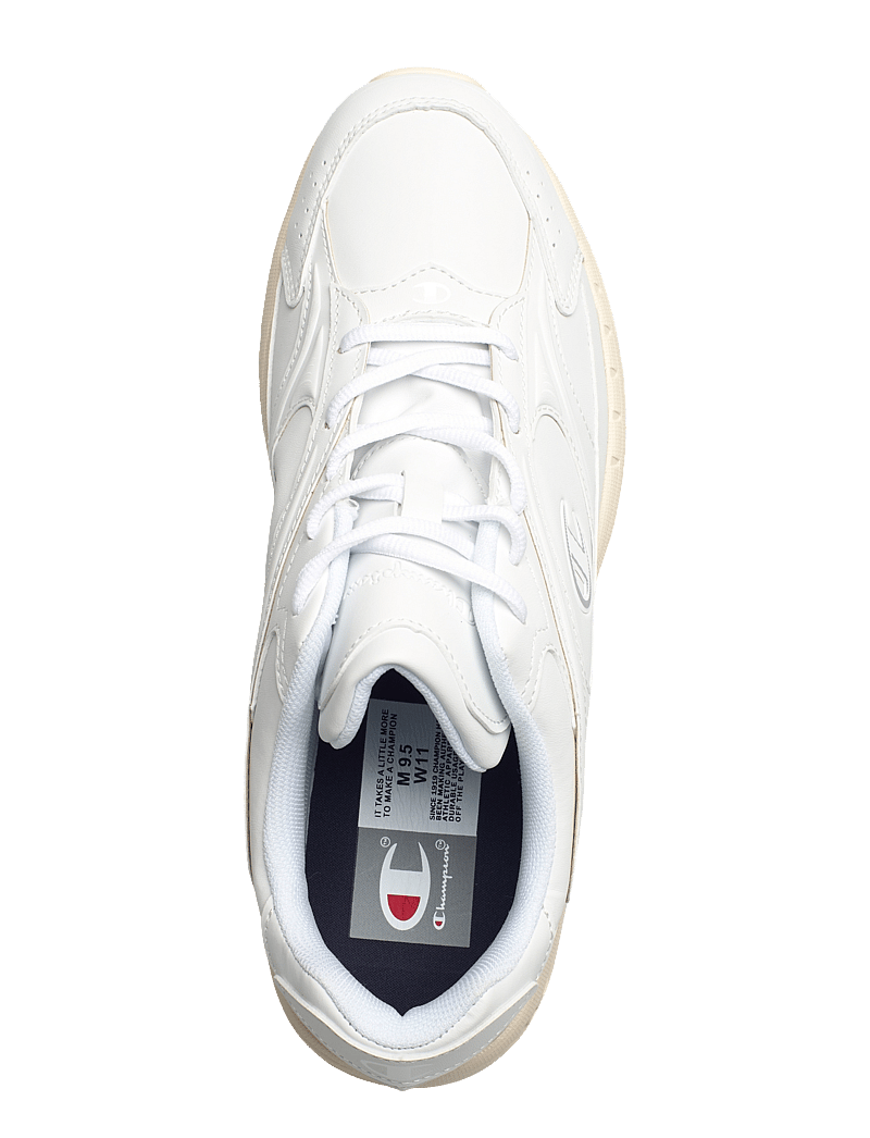 Champion Rn00 Fw Low Cut Shoe (HAMS22349) Low Tops