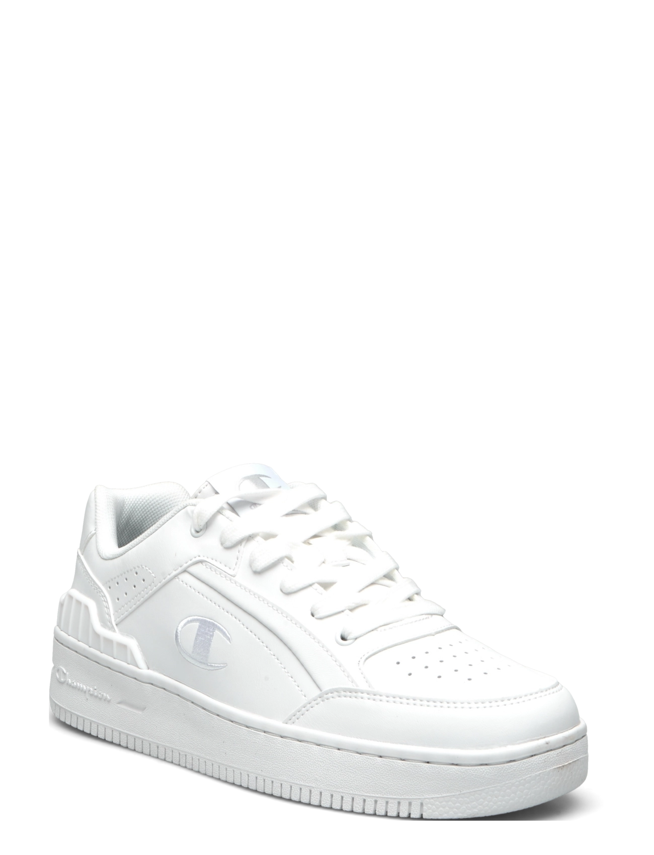 Champion - TURBO 500  Low Cut Shoe - white - 0