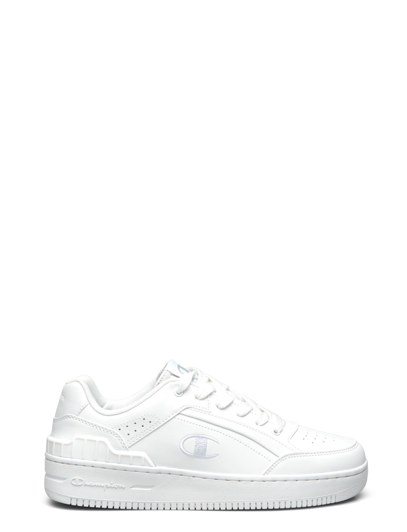 Champion - TURBO 500  Low Cut Shoe - white - 1
