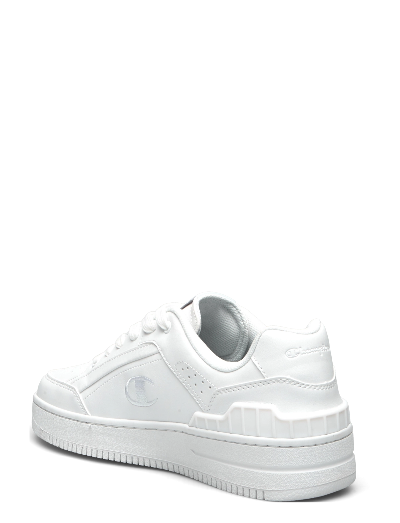 Champion - TURBO 500  Low Cut Shoe - white - 2