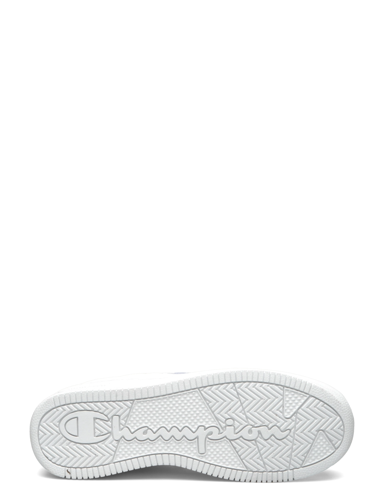 Champion - TURBO 500  Low Cut Shoe - white - 4