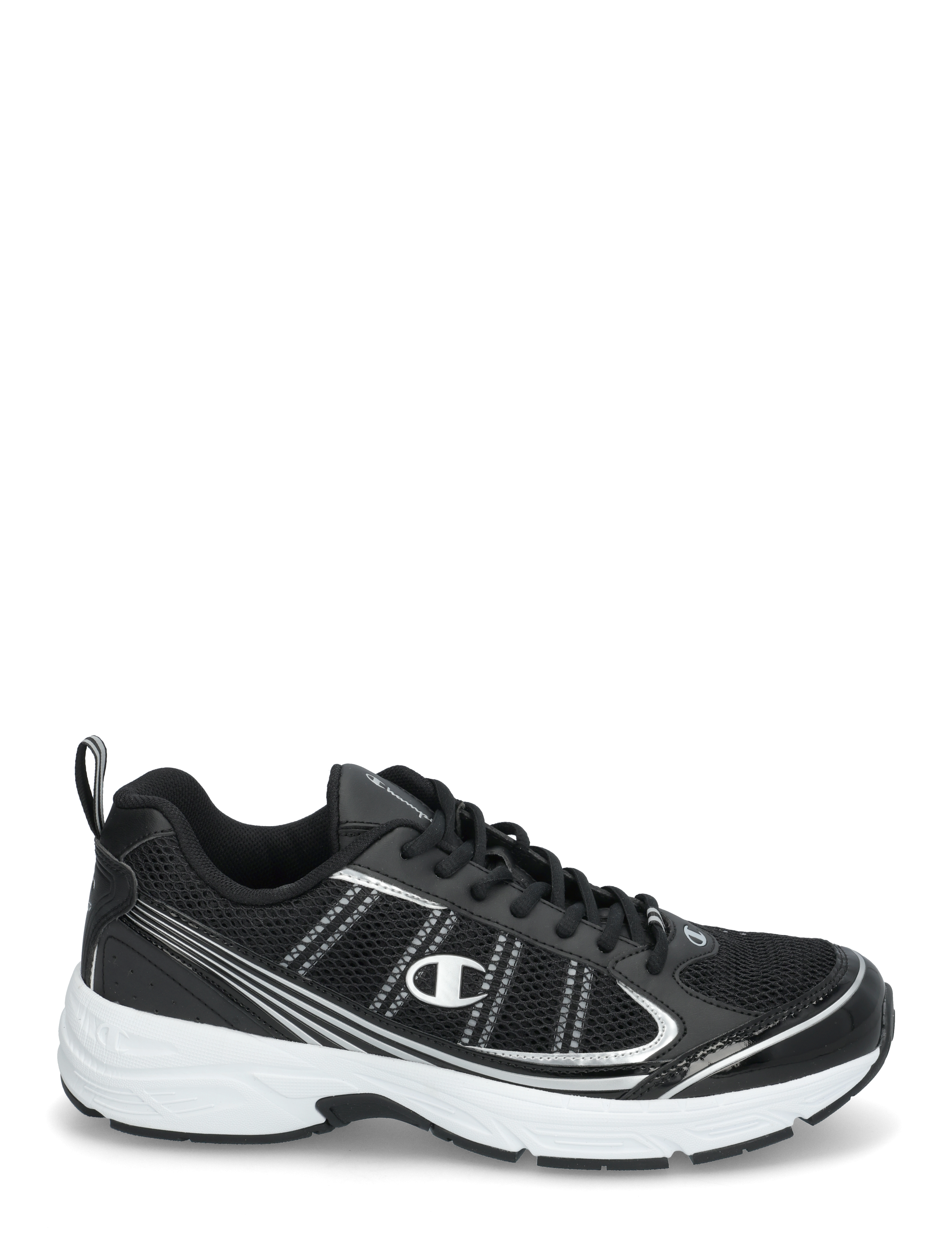 Champion - RN00 II Low Cut Shoe - black beauty d - 1